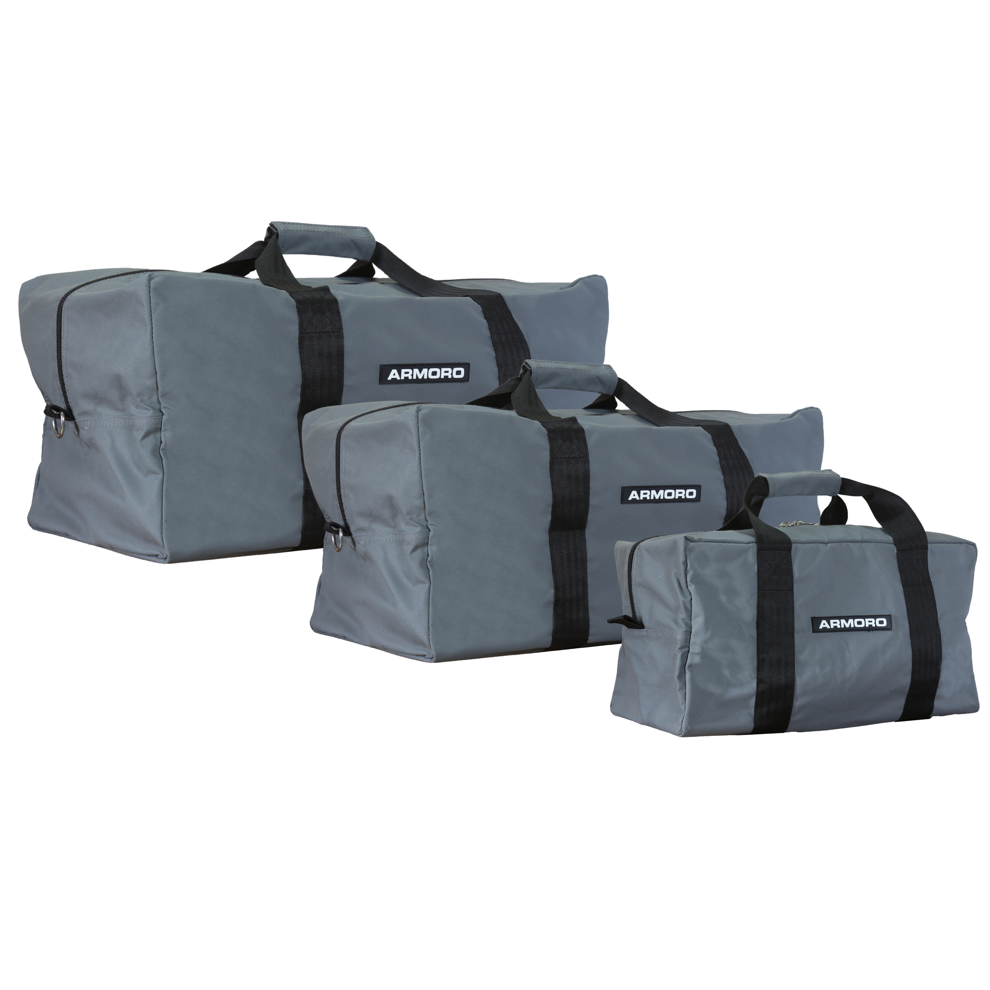 WATERPROOF DUFFLE BAG