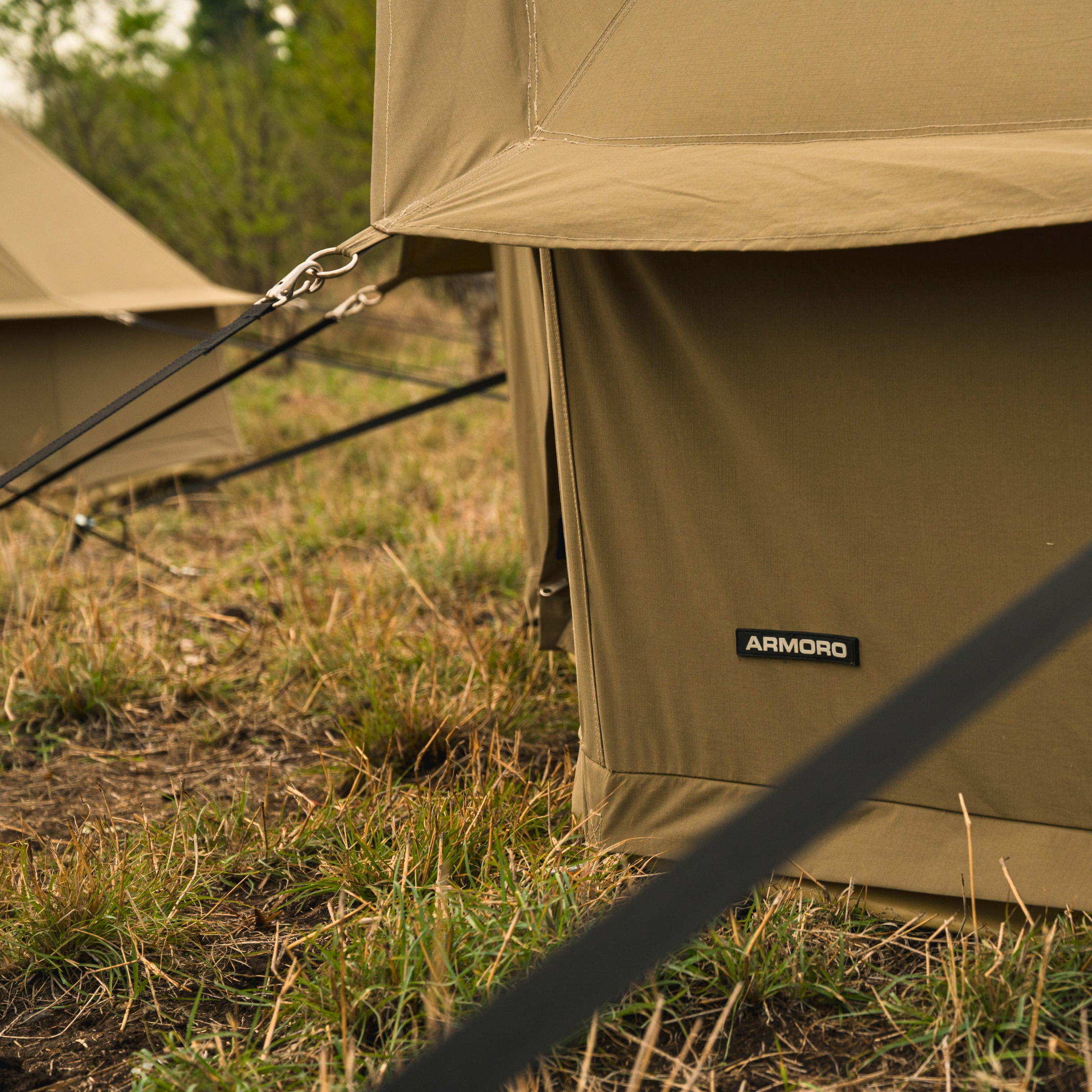 Summit Bell Tent