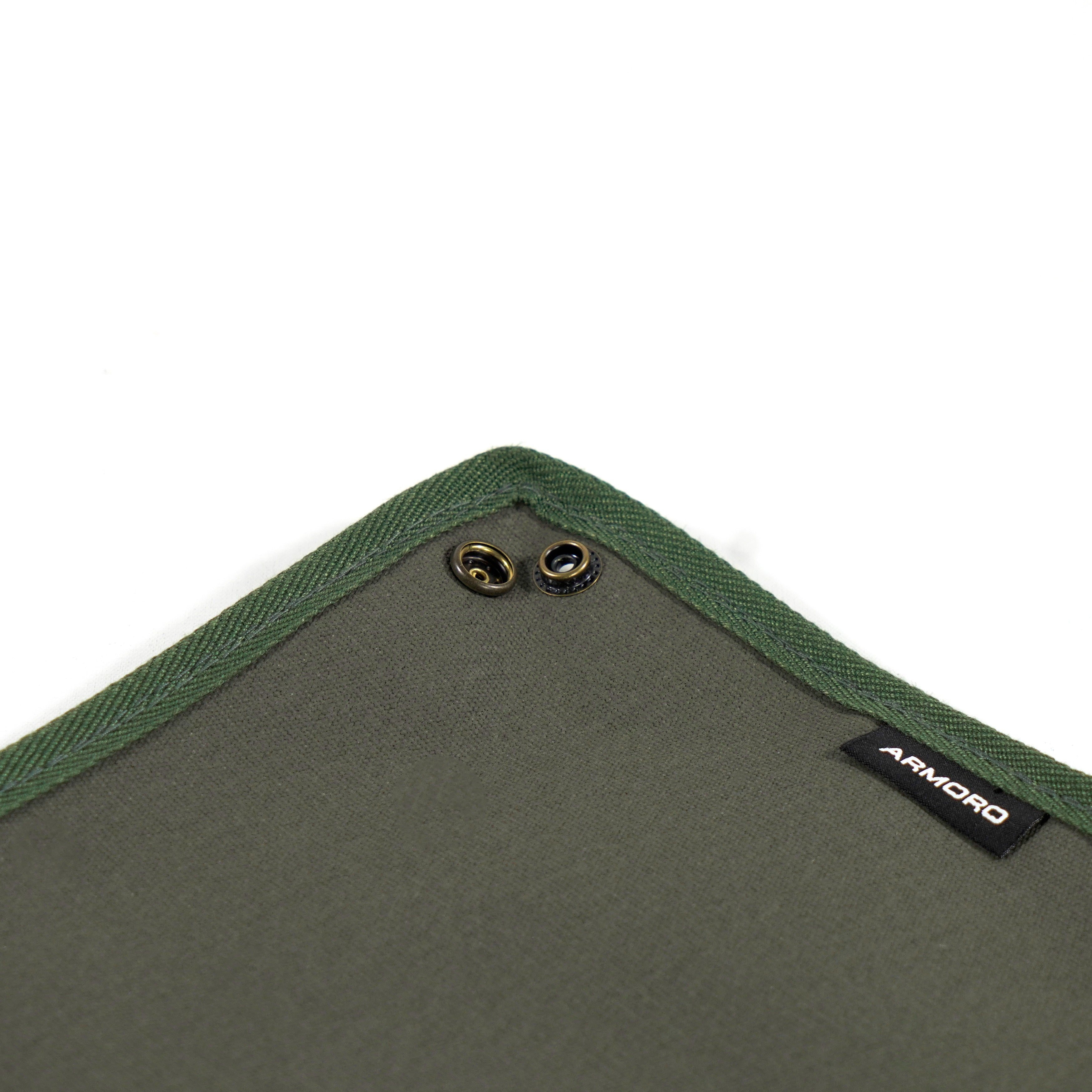 Canvas Storage Oragnizer Tray