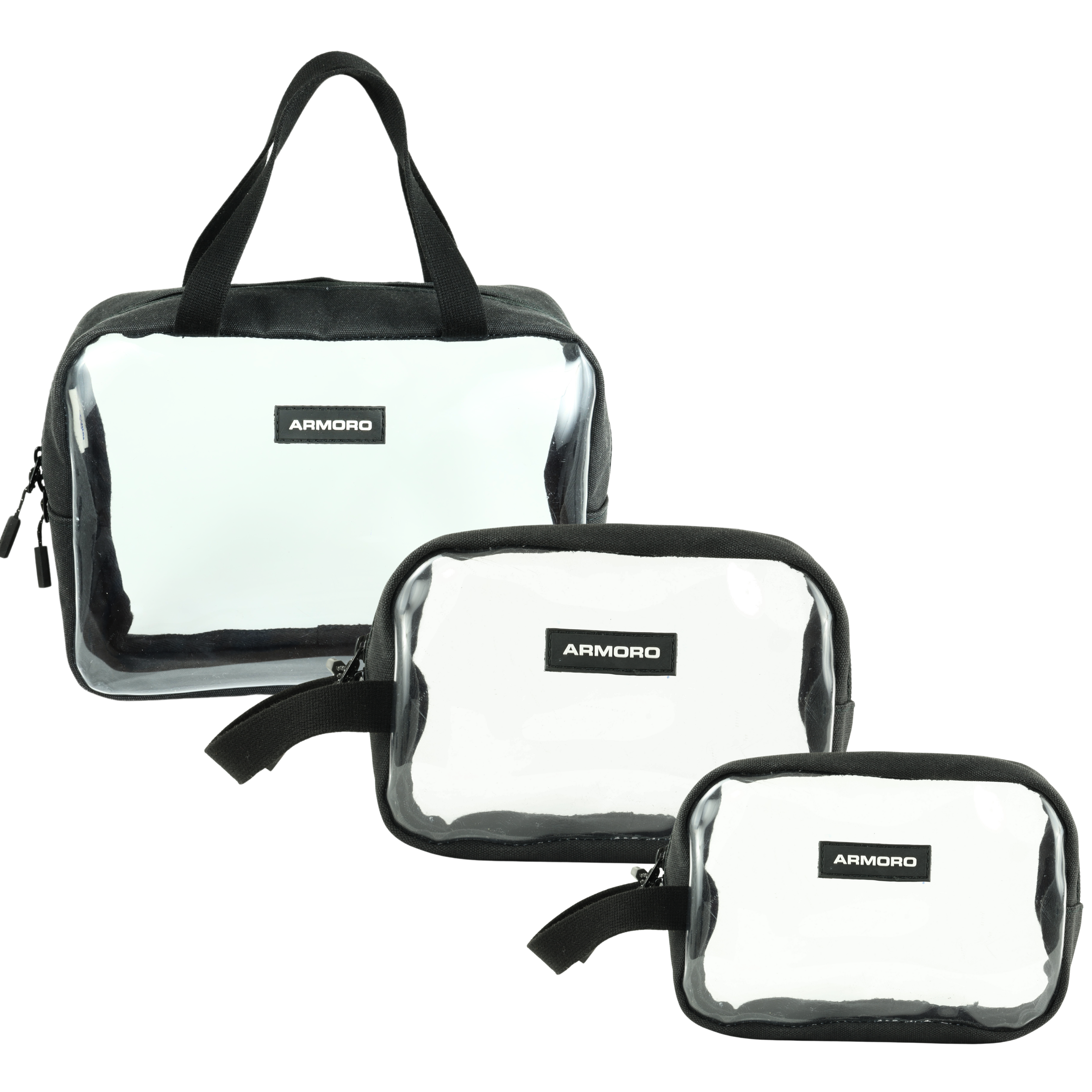 Storage Bag Clearview RH18