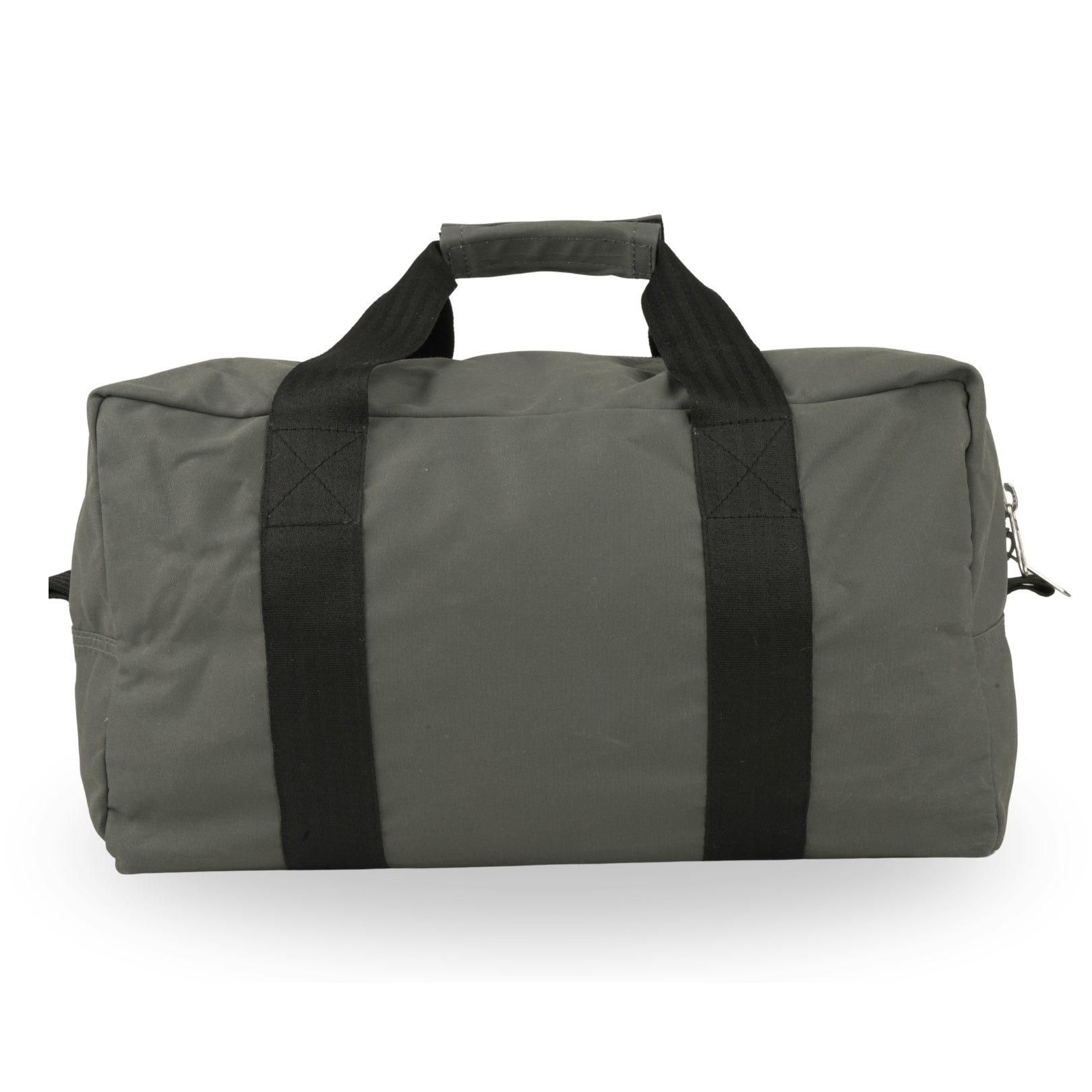 Waterproof Canvas Duffle Bag