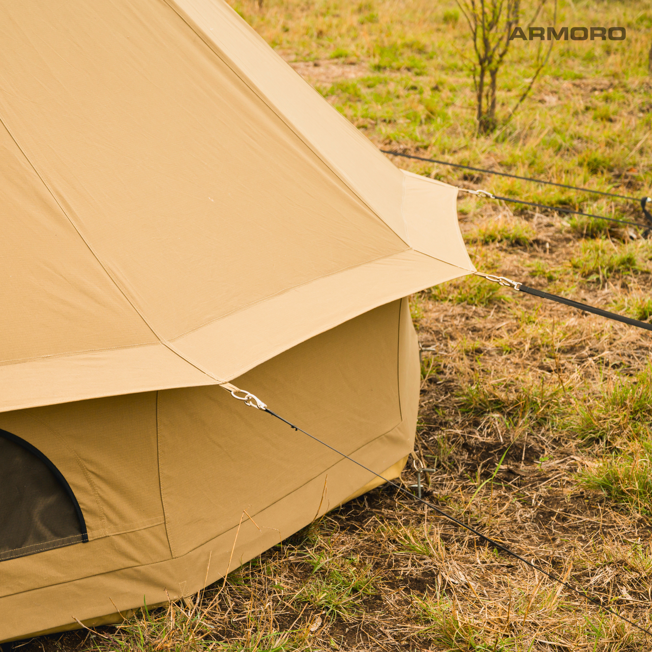 Summit Bell Tent