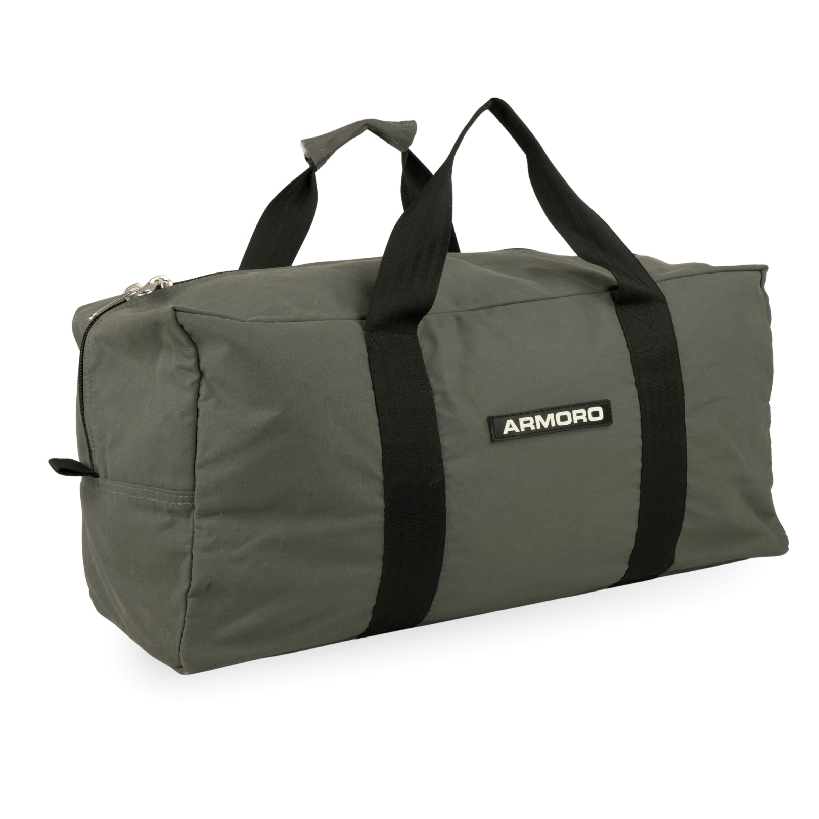 Waterproof Canvas Duffle Bag