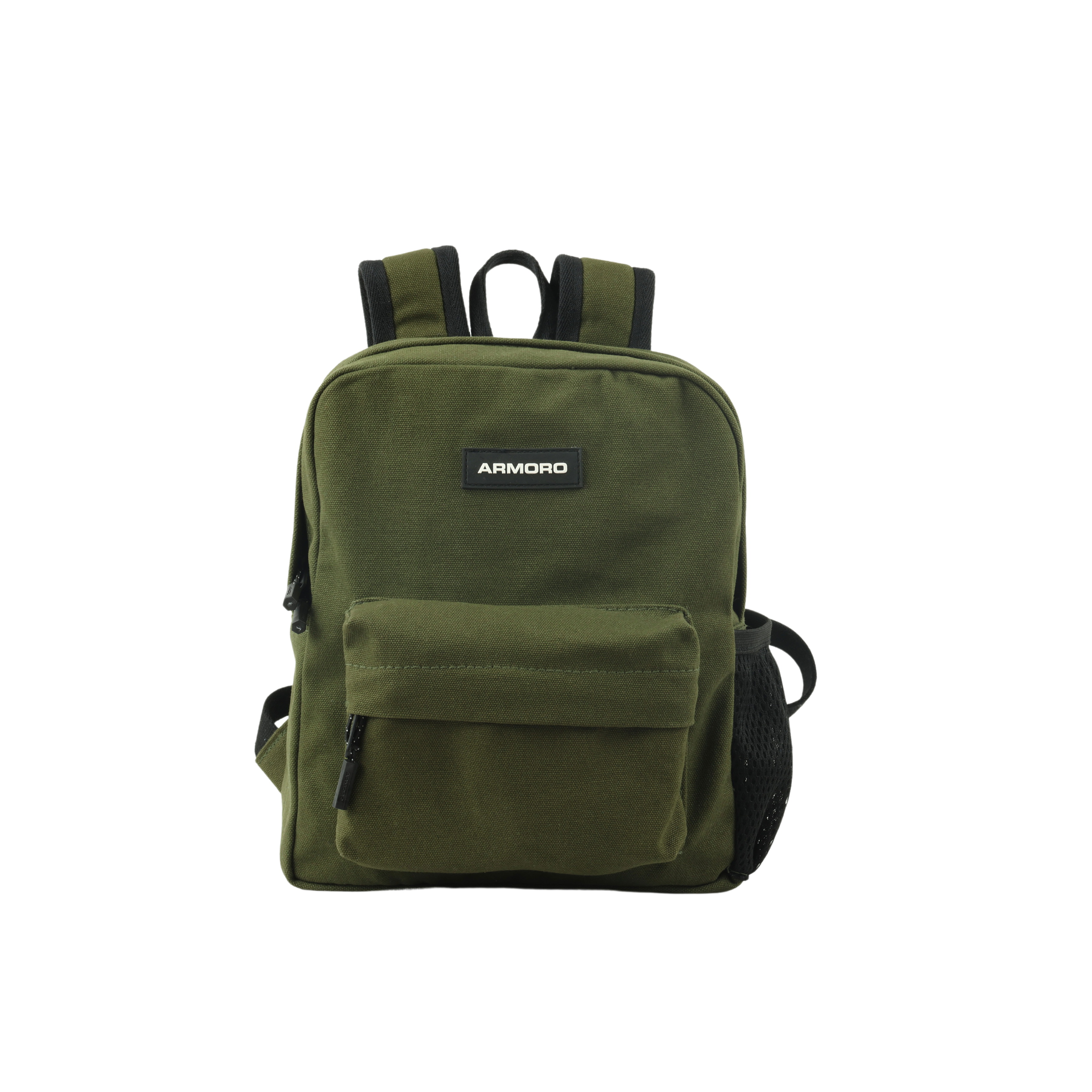 All-Day Backpack Jr. in Canvas