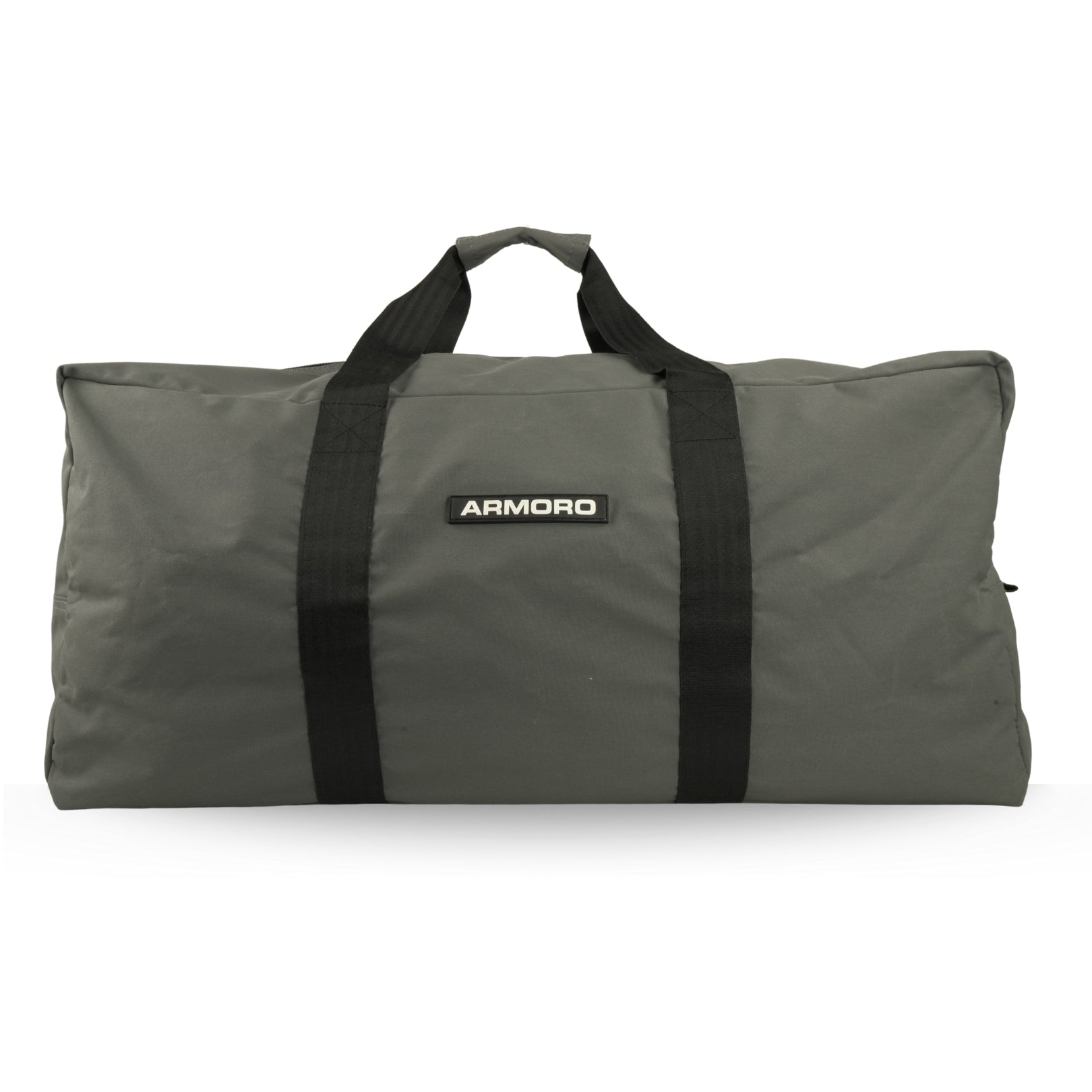 Waterproof Canvas Duffle Bag