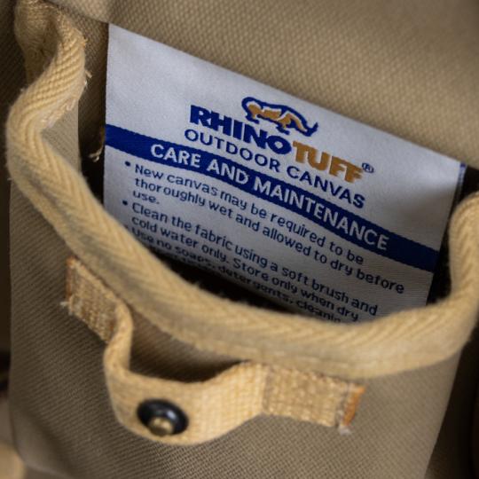 Mahindra Thar Front Door Cards Pair