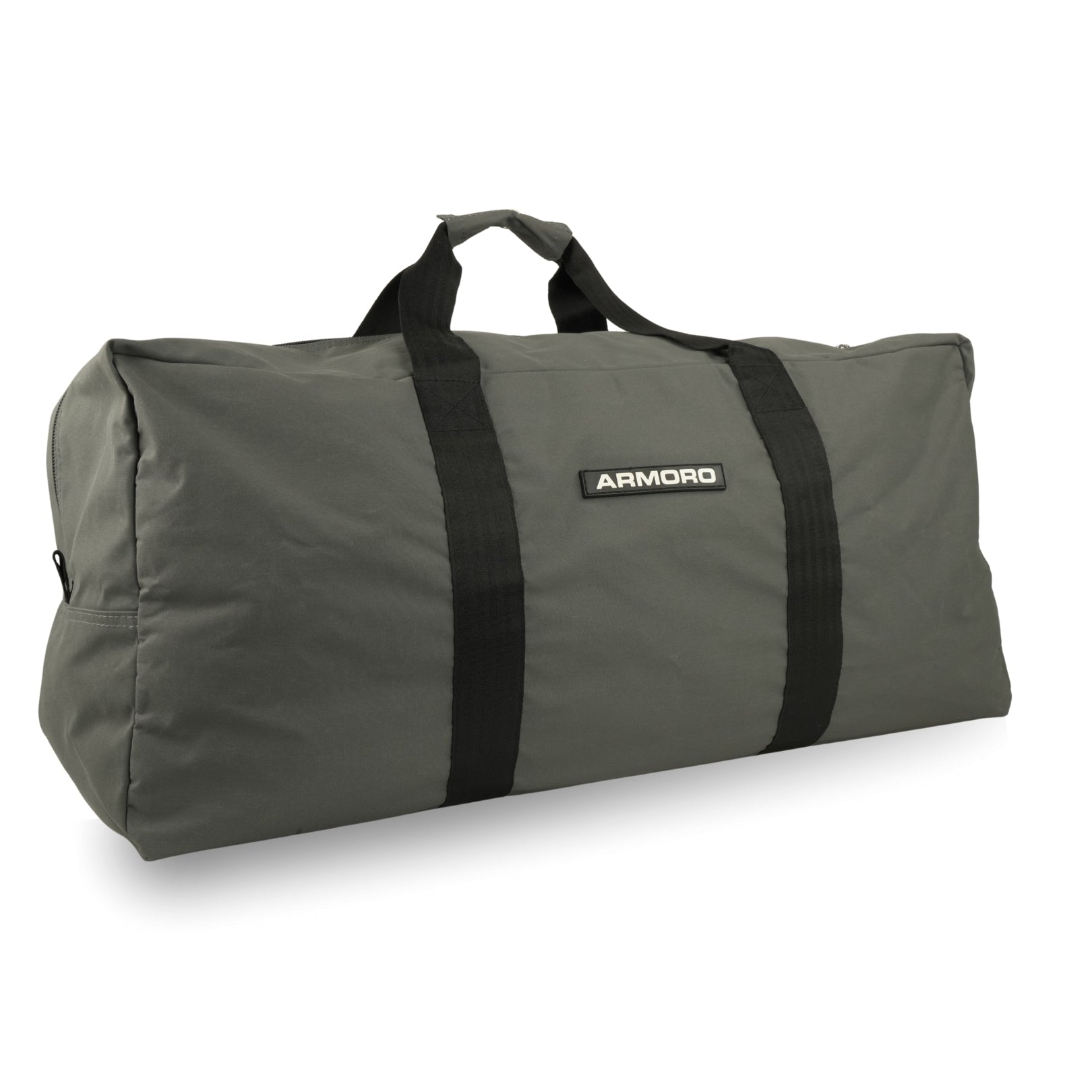 Waterproof Canvas Duffle Bag