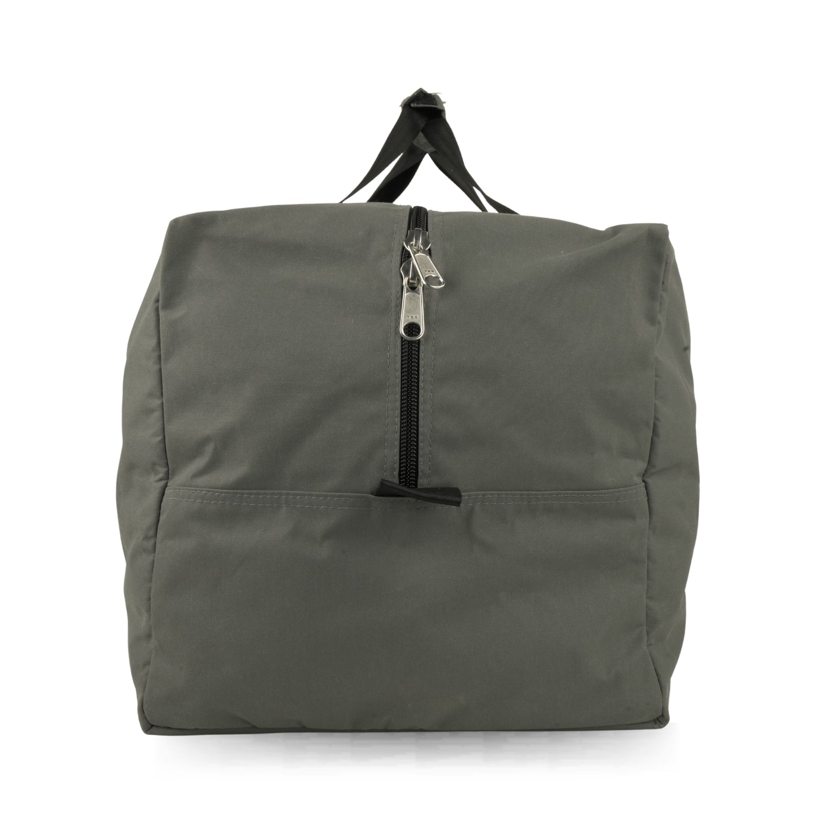 Waterproof Canvas Duffle Bag