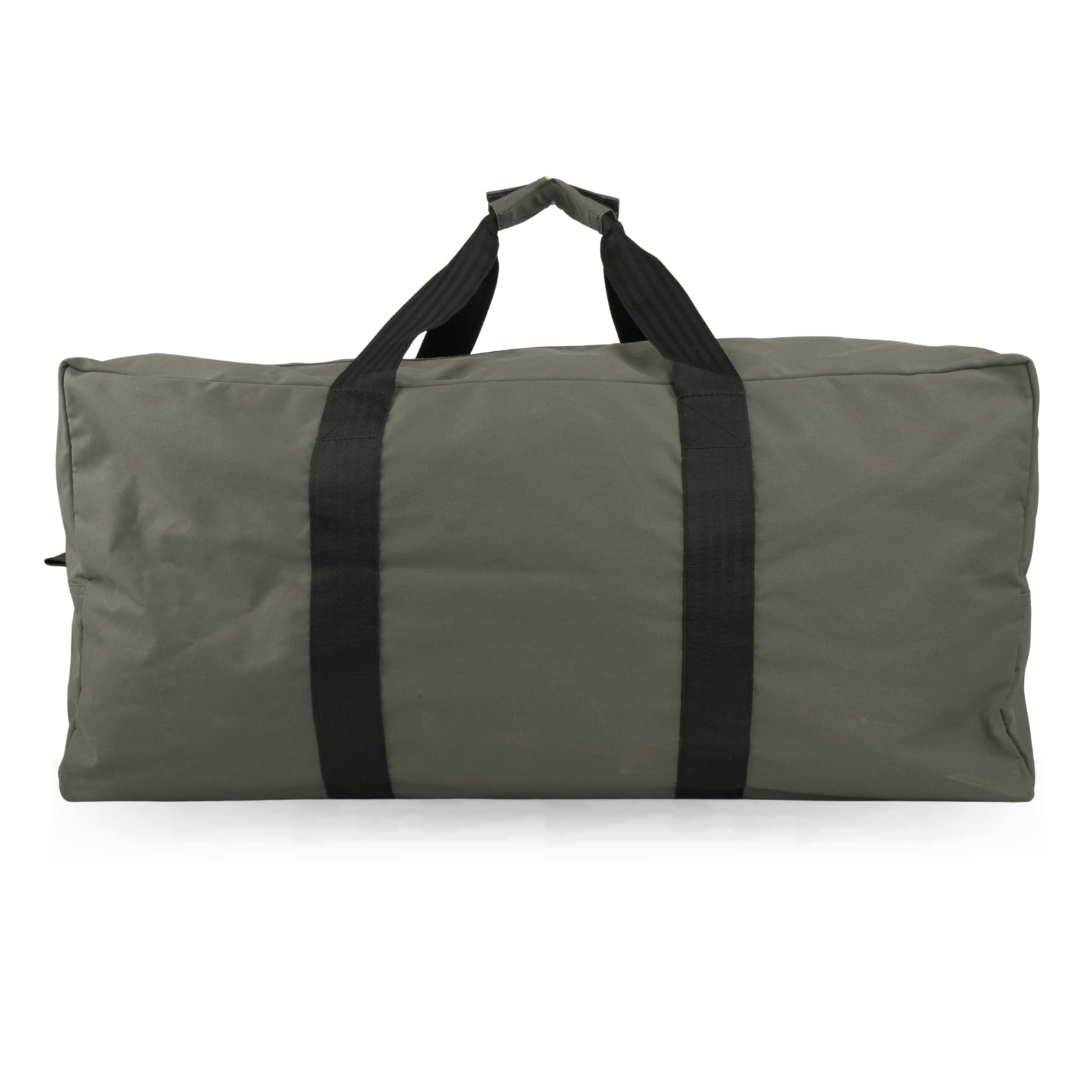 Waterproof Canvas Duffle Bag