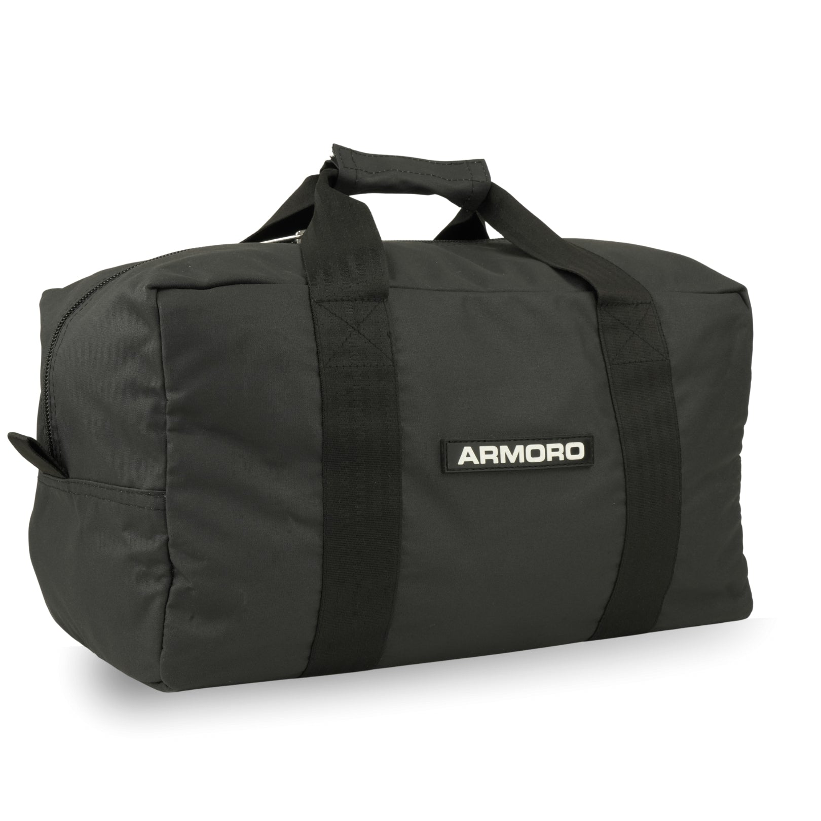 Waterproof Canvas Duffle Bag