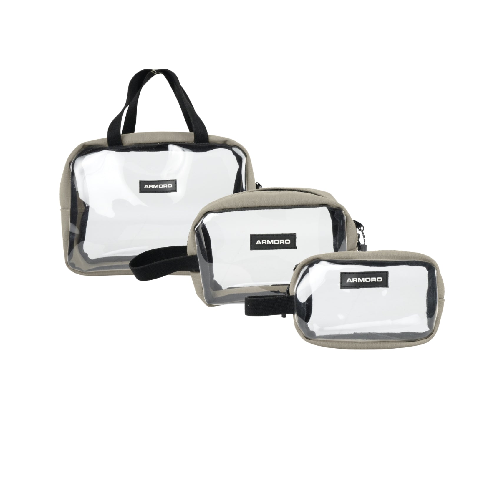 Storage Bag Clearview RH18