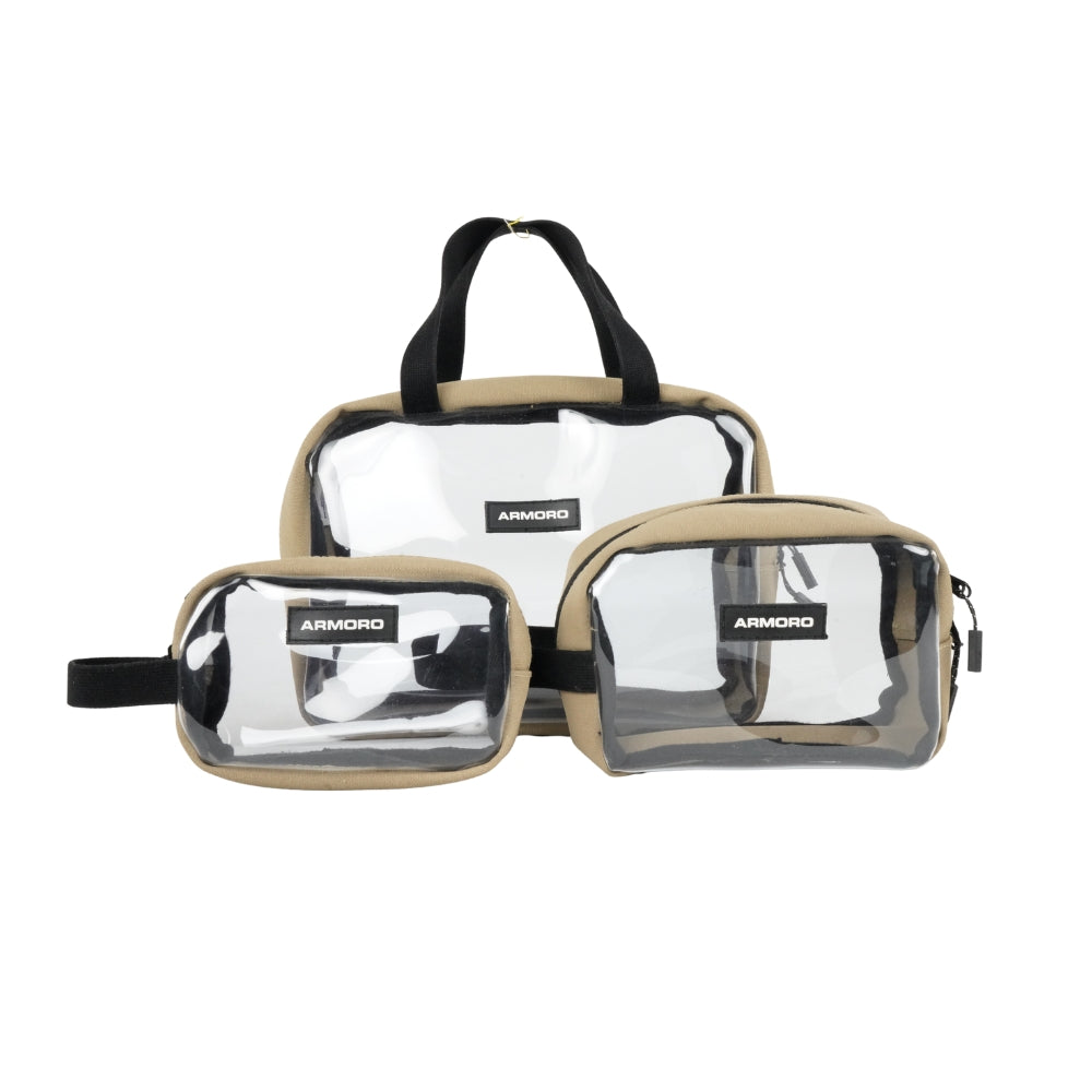 Storage Bag Clearview RH18