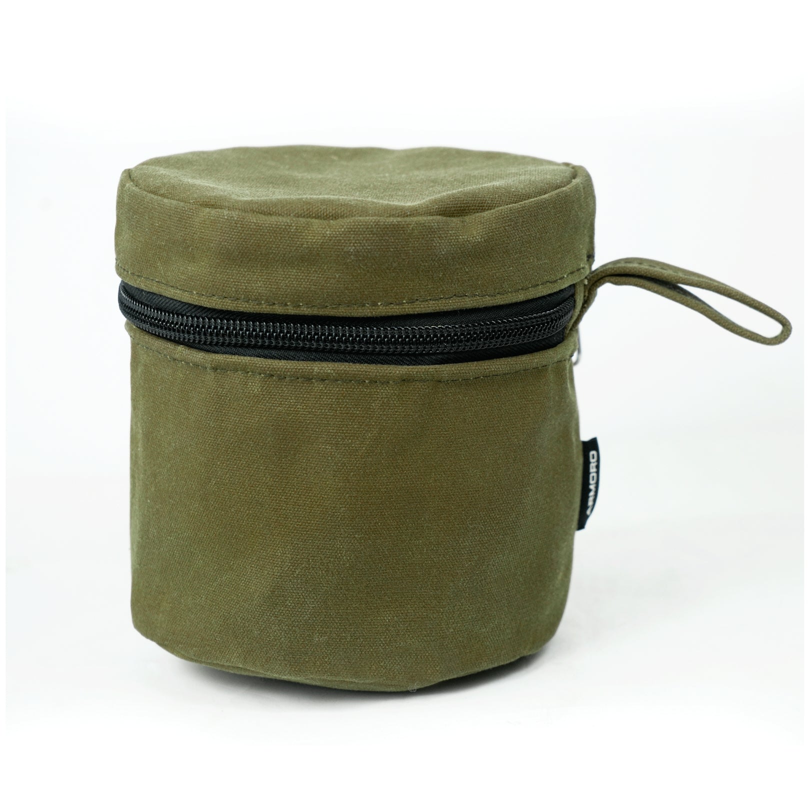 Canvas Dog Bowl
