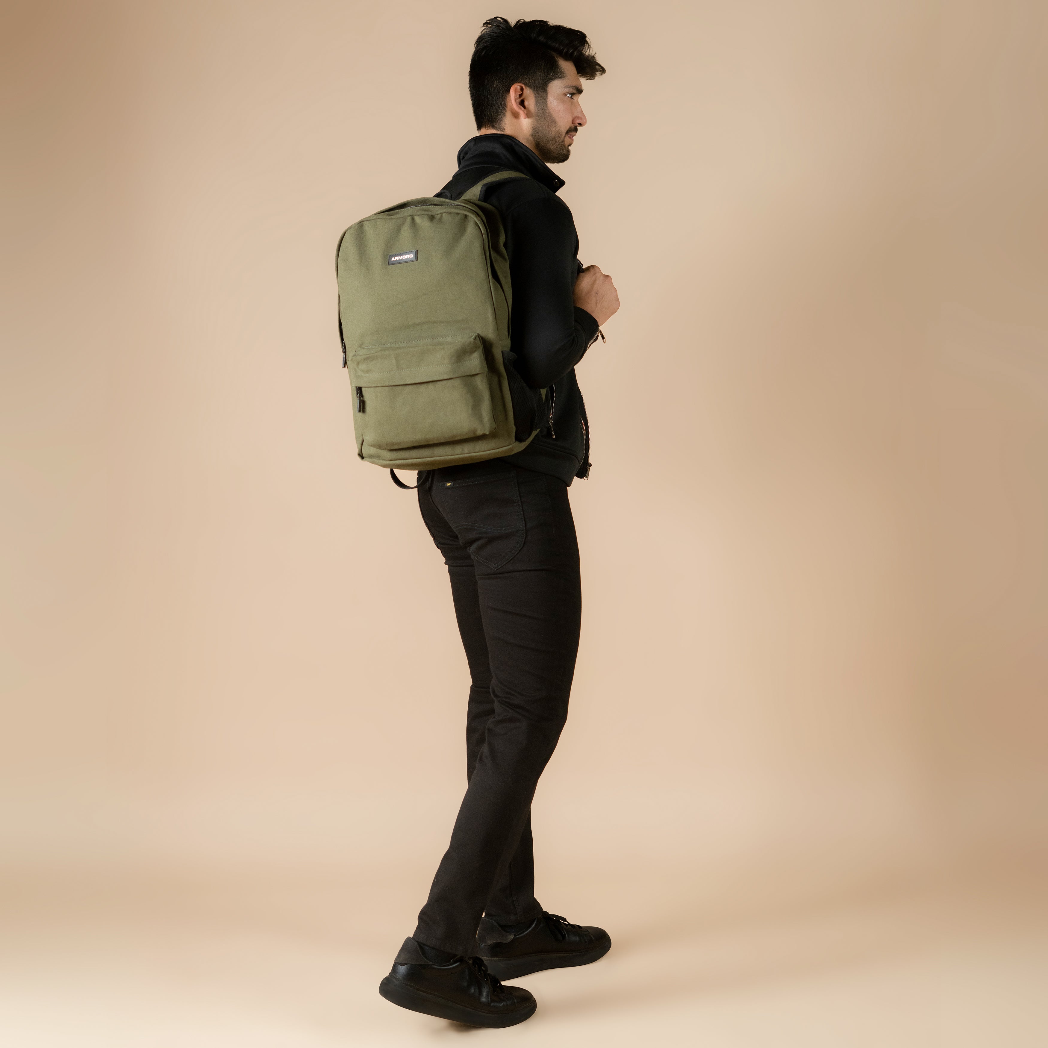All-Day Backpack / SABIC