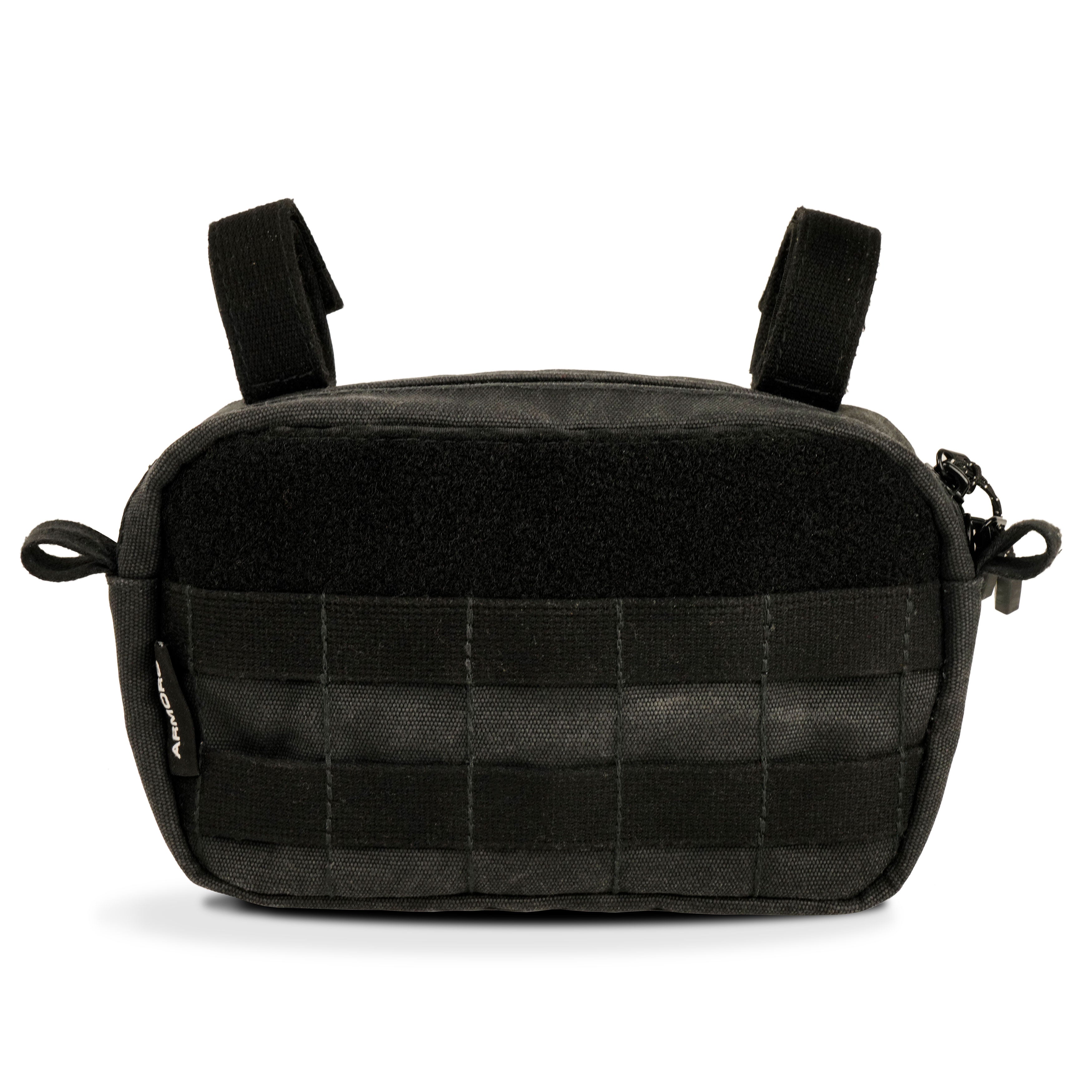 MOLLE Passenger Grab Handle Bag