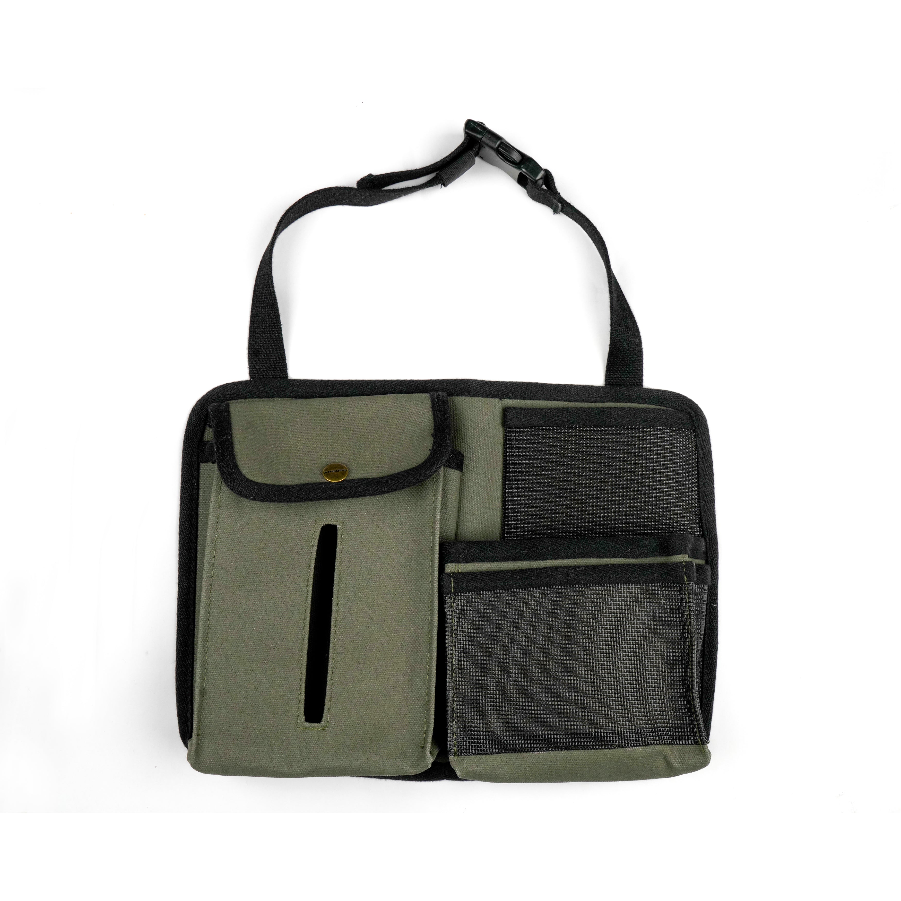 Universal Car Seat Organizer