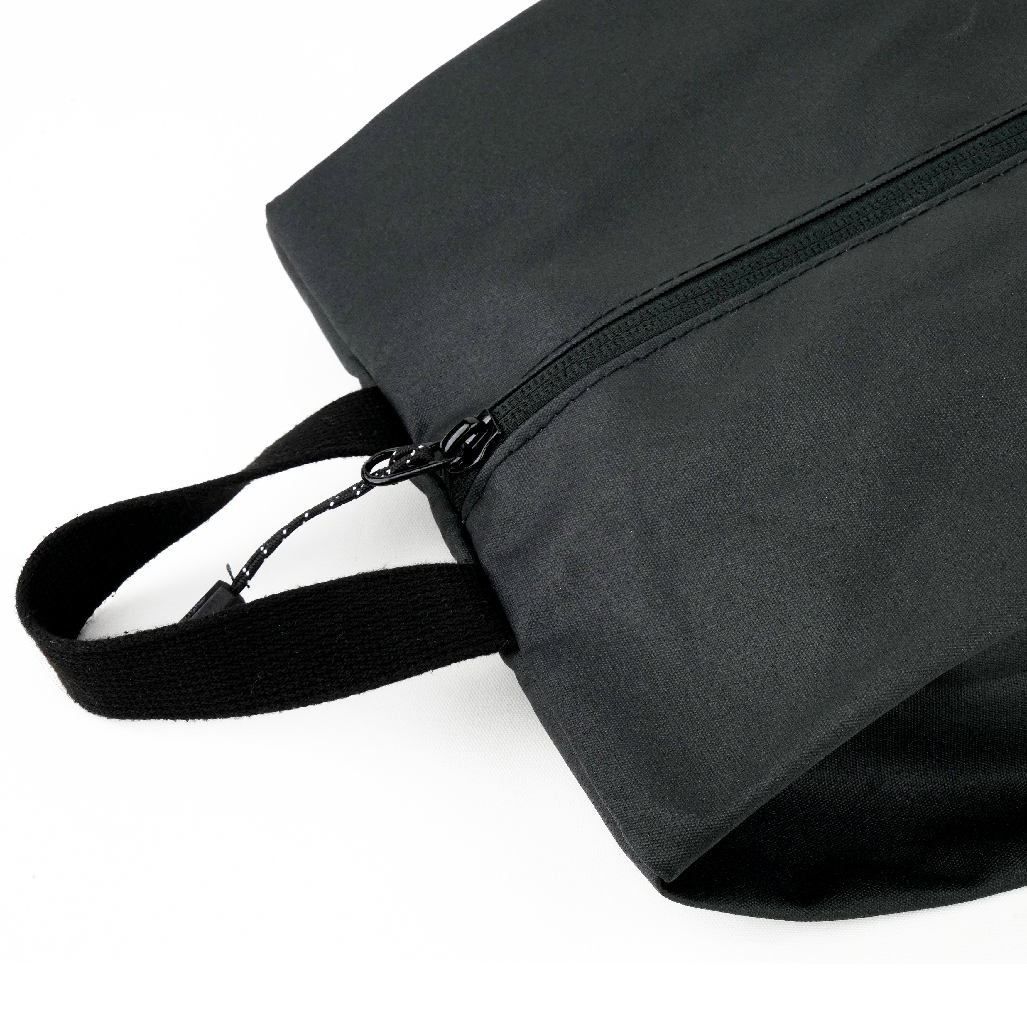 Waterproof Canvas Shoe Cover