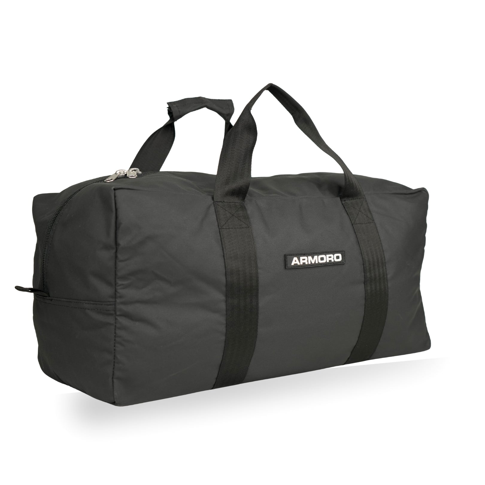 Waterproof Canvas Duffle Bag