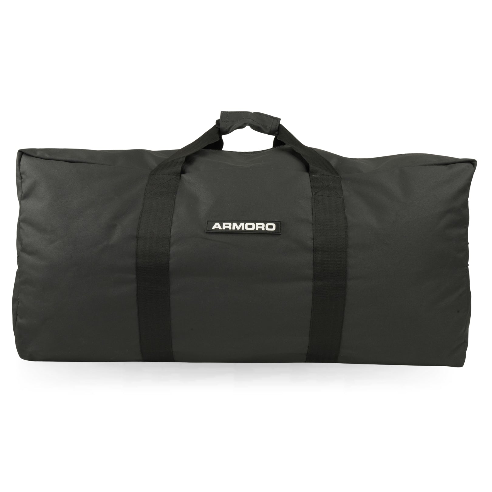 Waterproof Canvas Duffle Bag