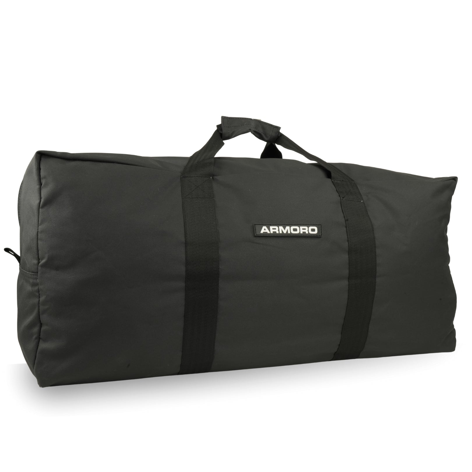 Waterproof Canvas Duffle Bag