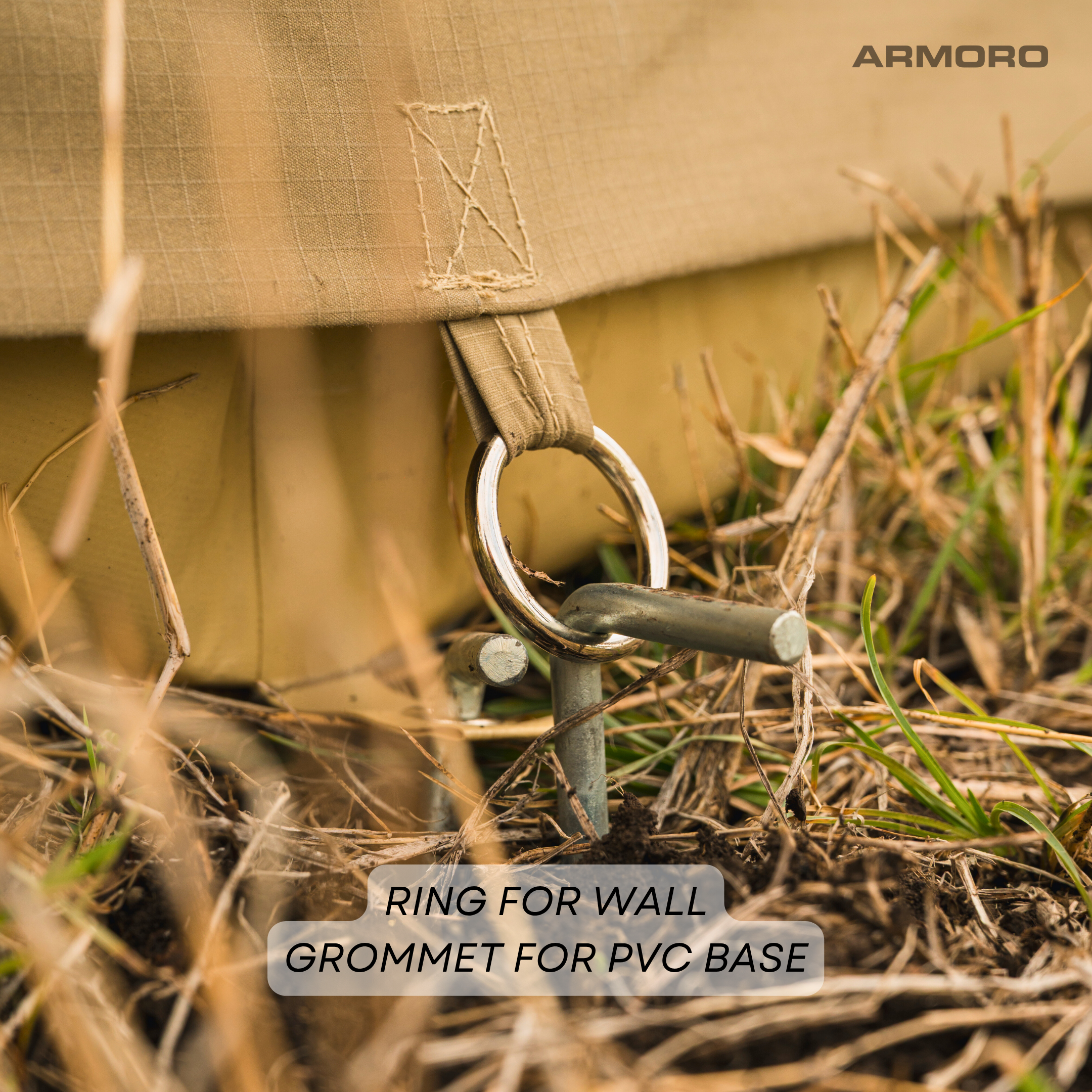 Summit Bell Tent