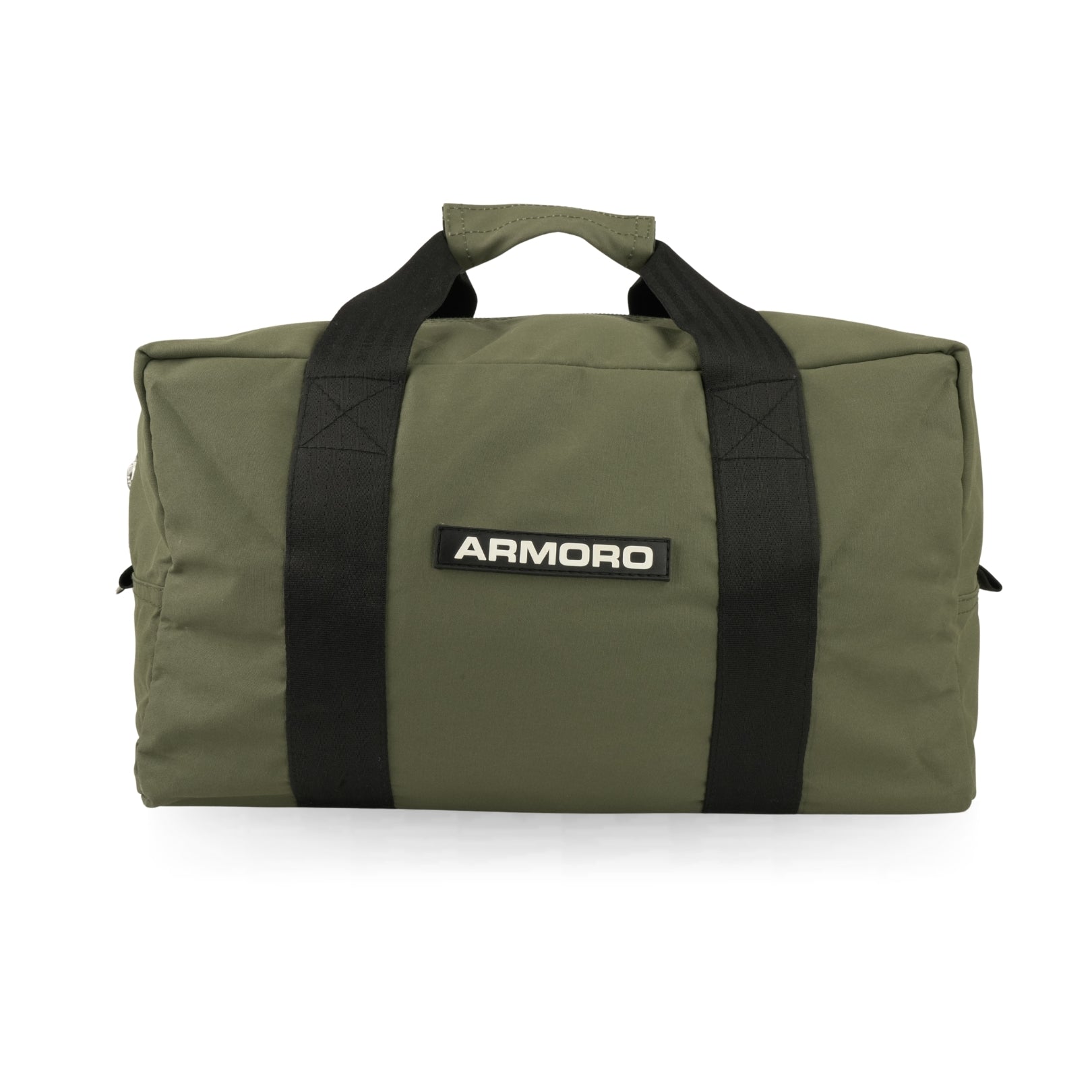 Waterproof Canvas Duffle Bag