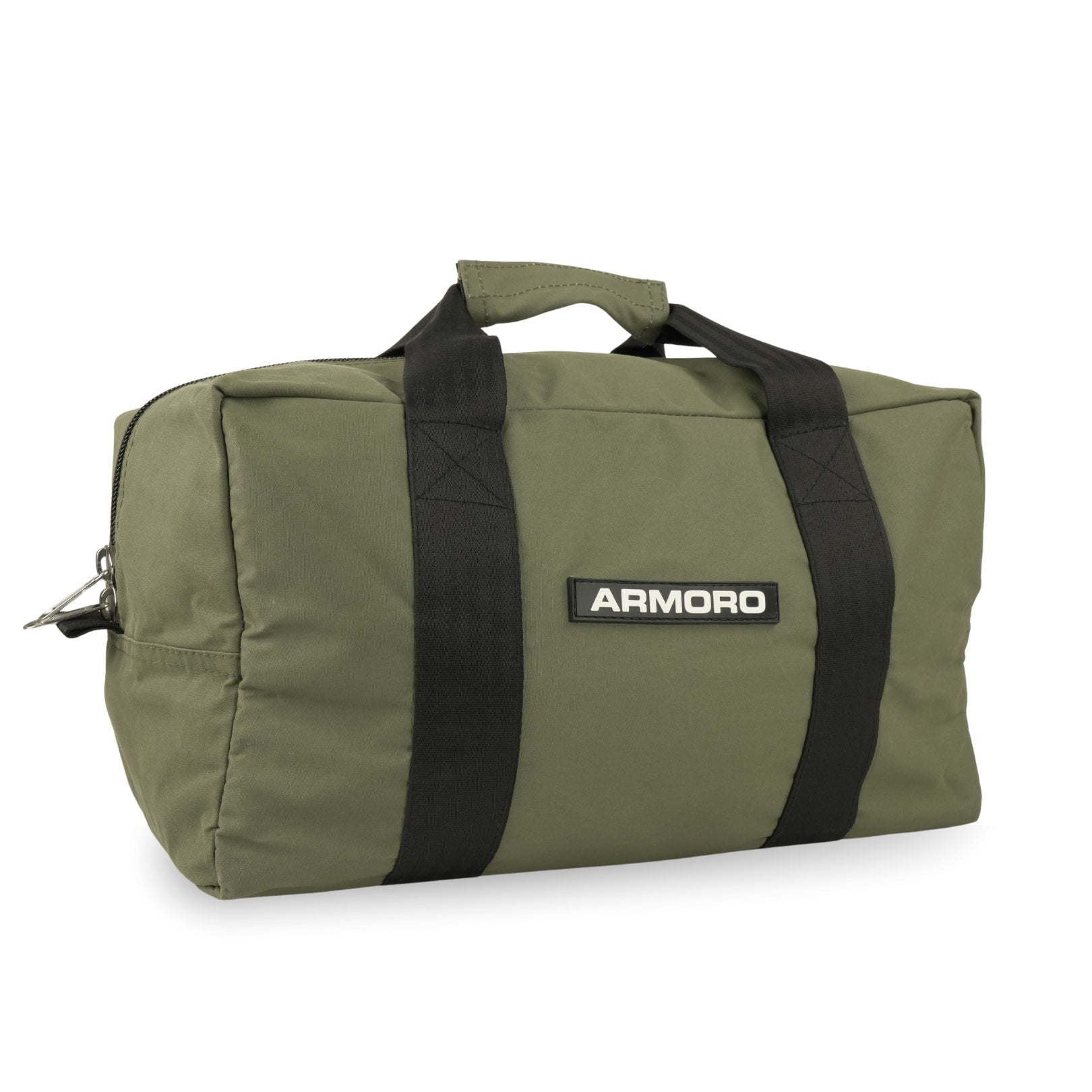Waterproof Canvas Duffle Bag