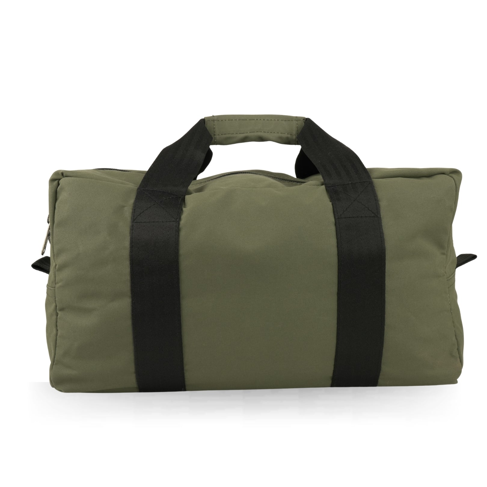 Waterproof Canvas Duffle Bag
