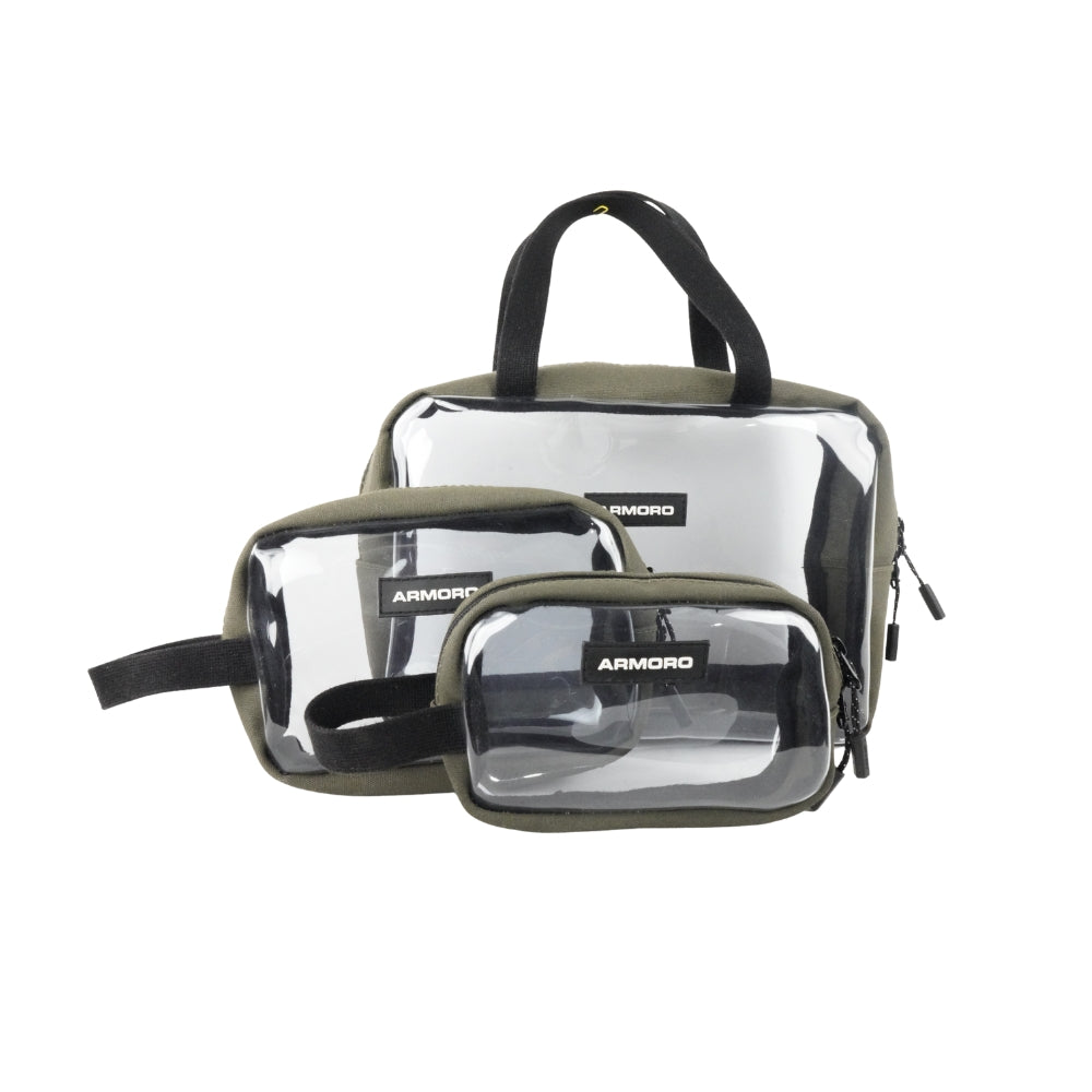 Storage Bag Clearview RH18