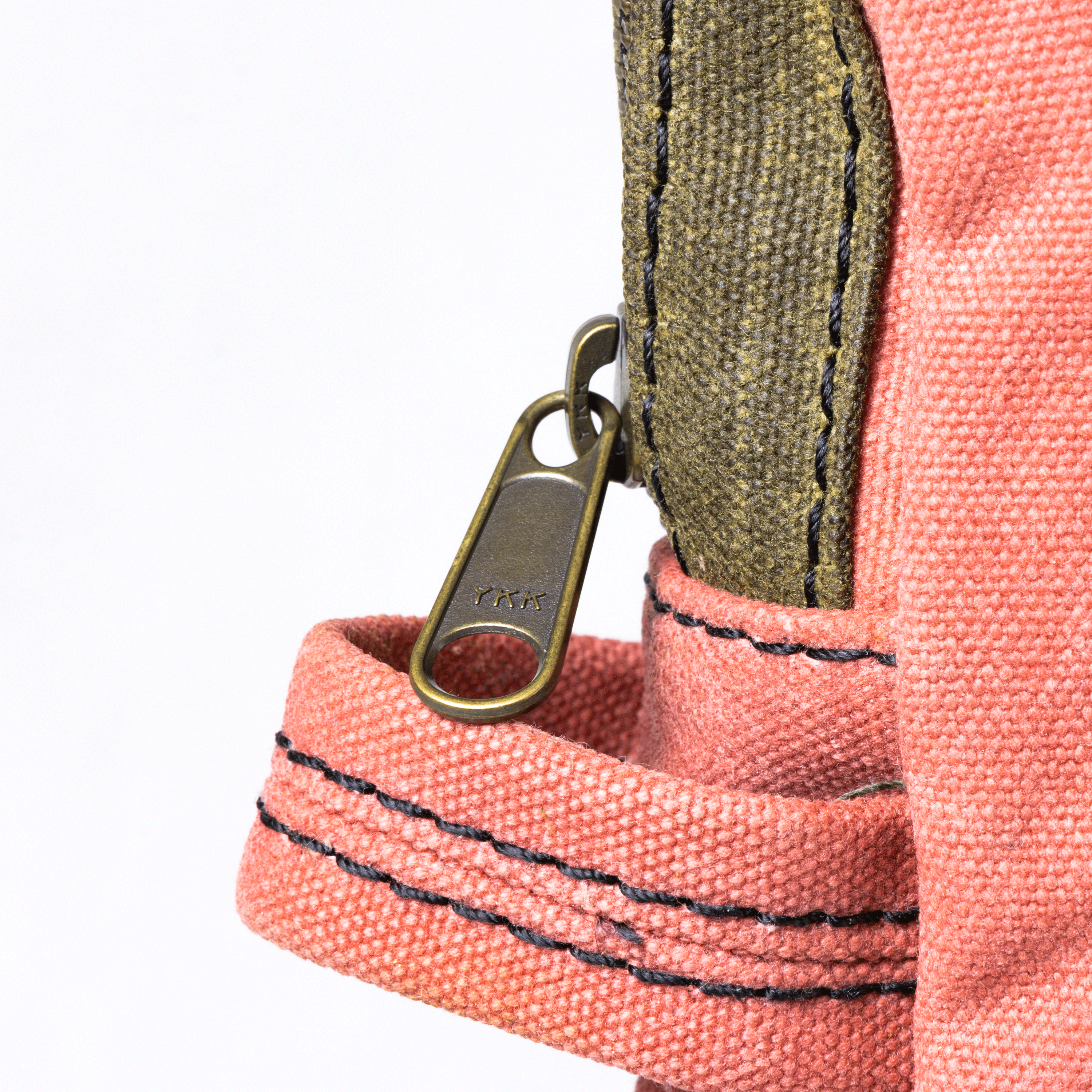Waxed Canvas Laptop Sleeve