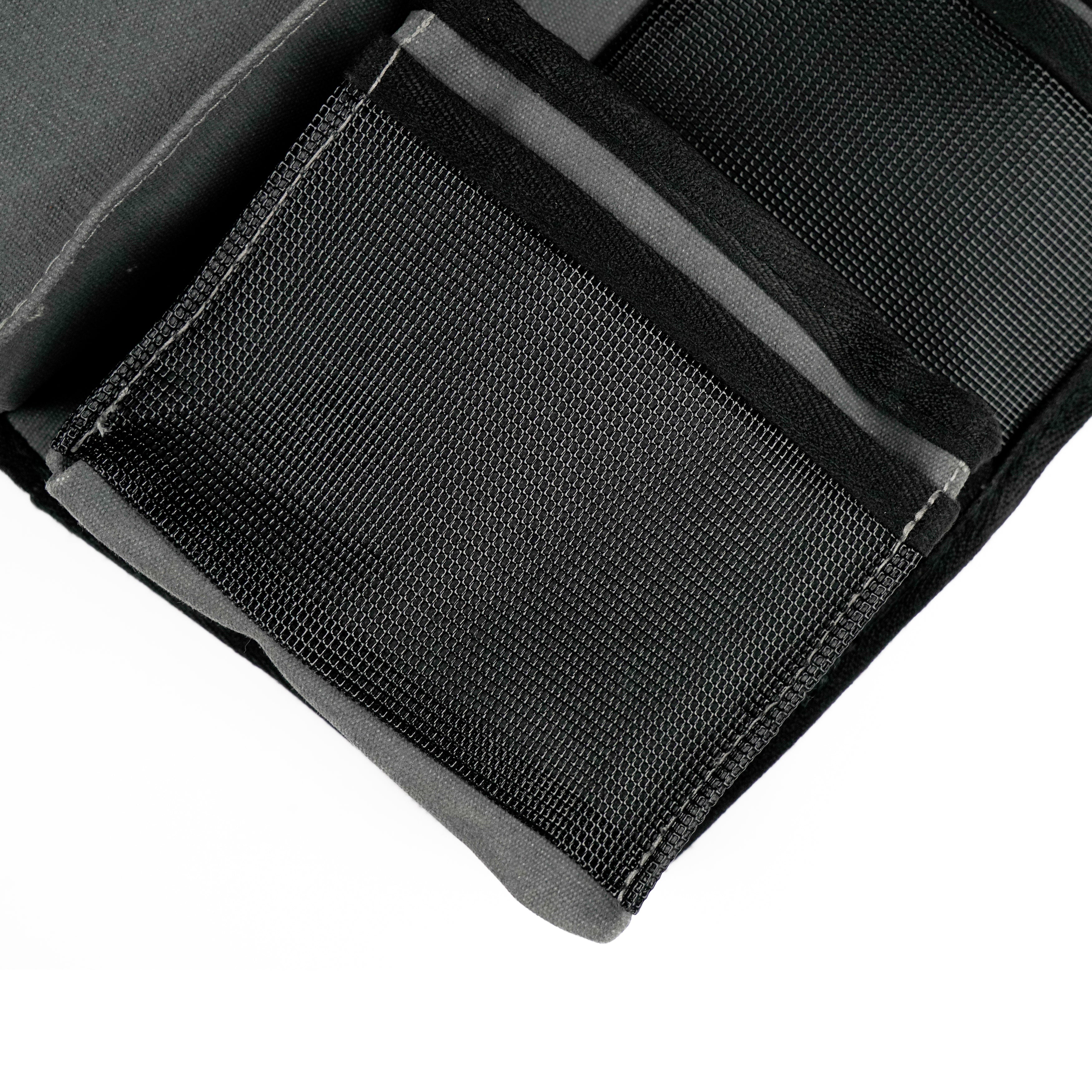 Universal Car Seat Organizer