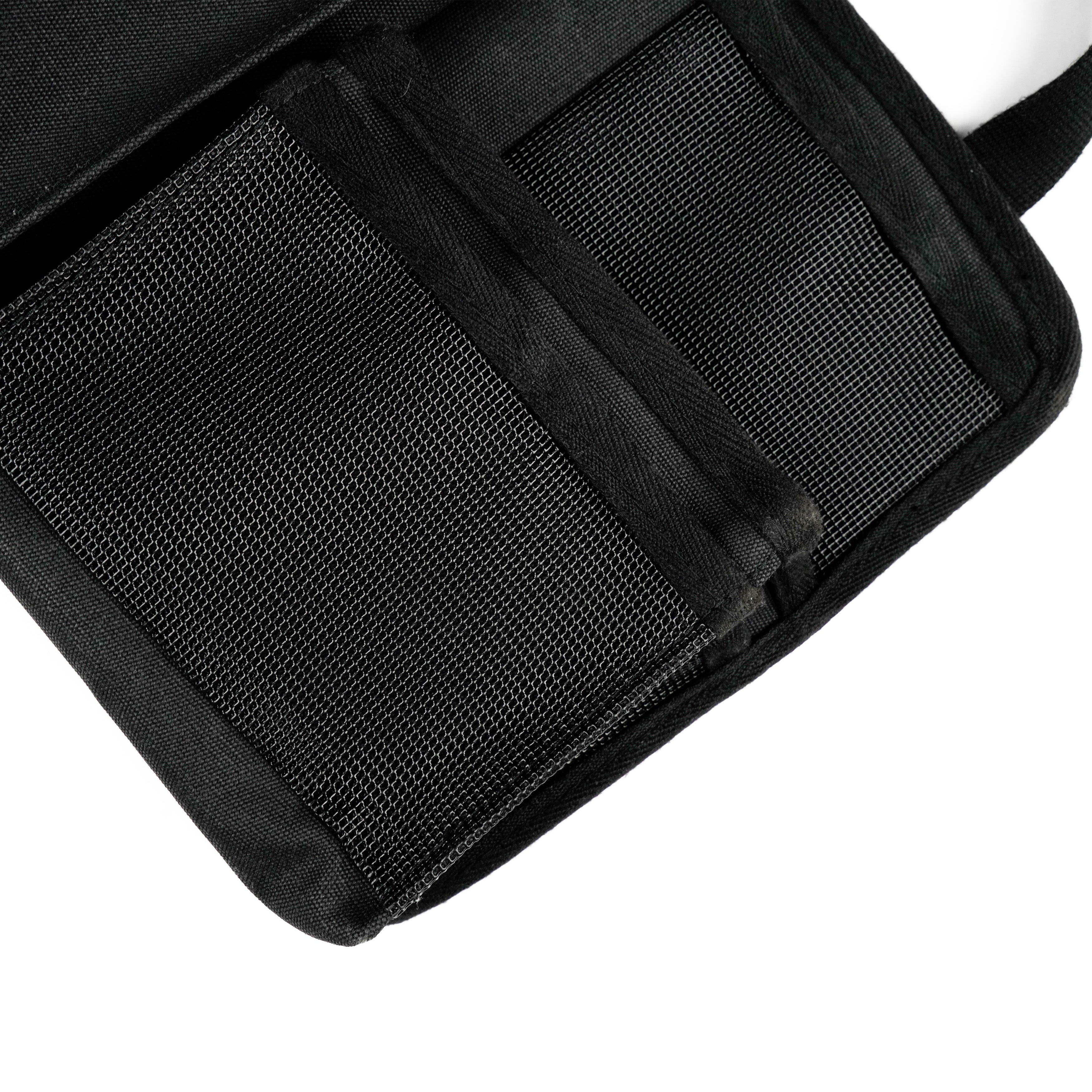 Universal Car Seat Organizer