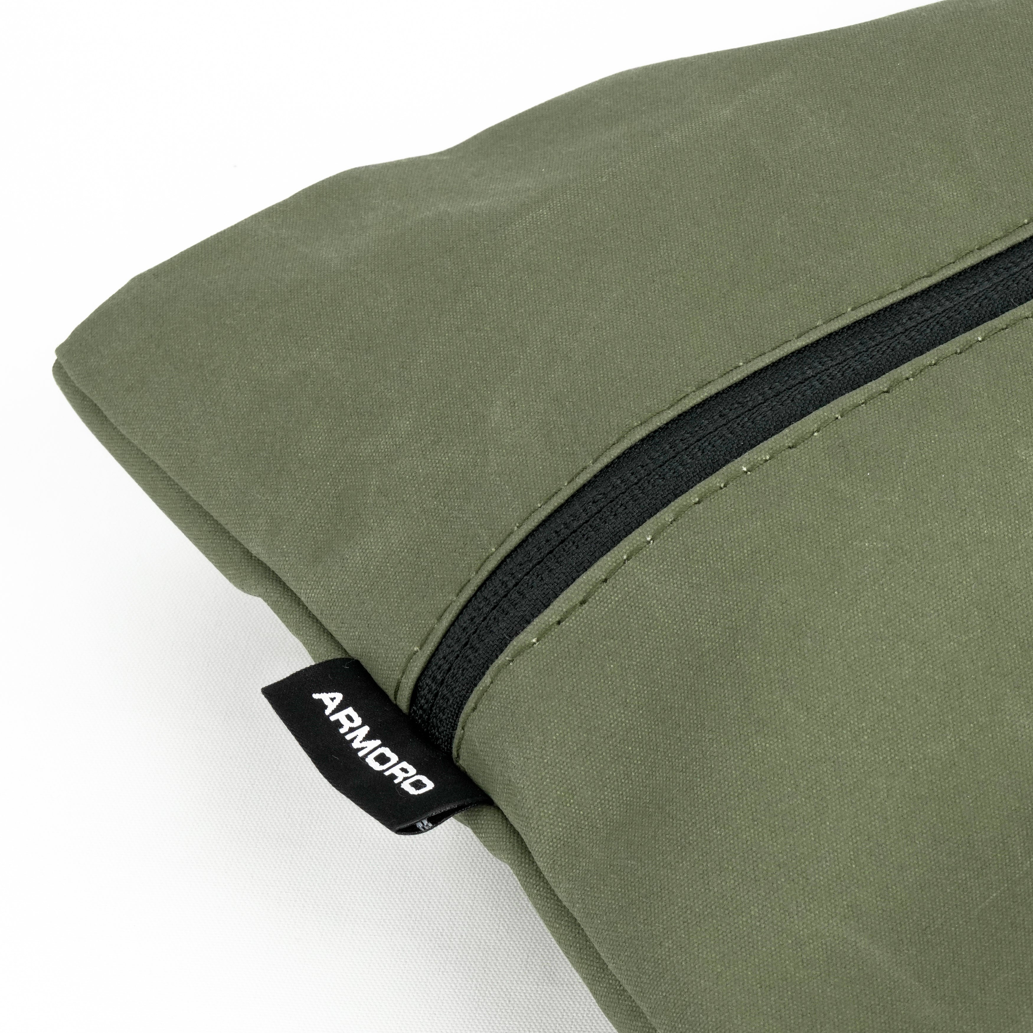 Waterproof Canvas Shoe Cover