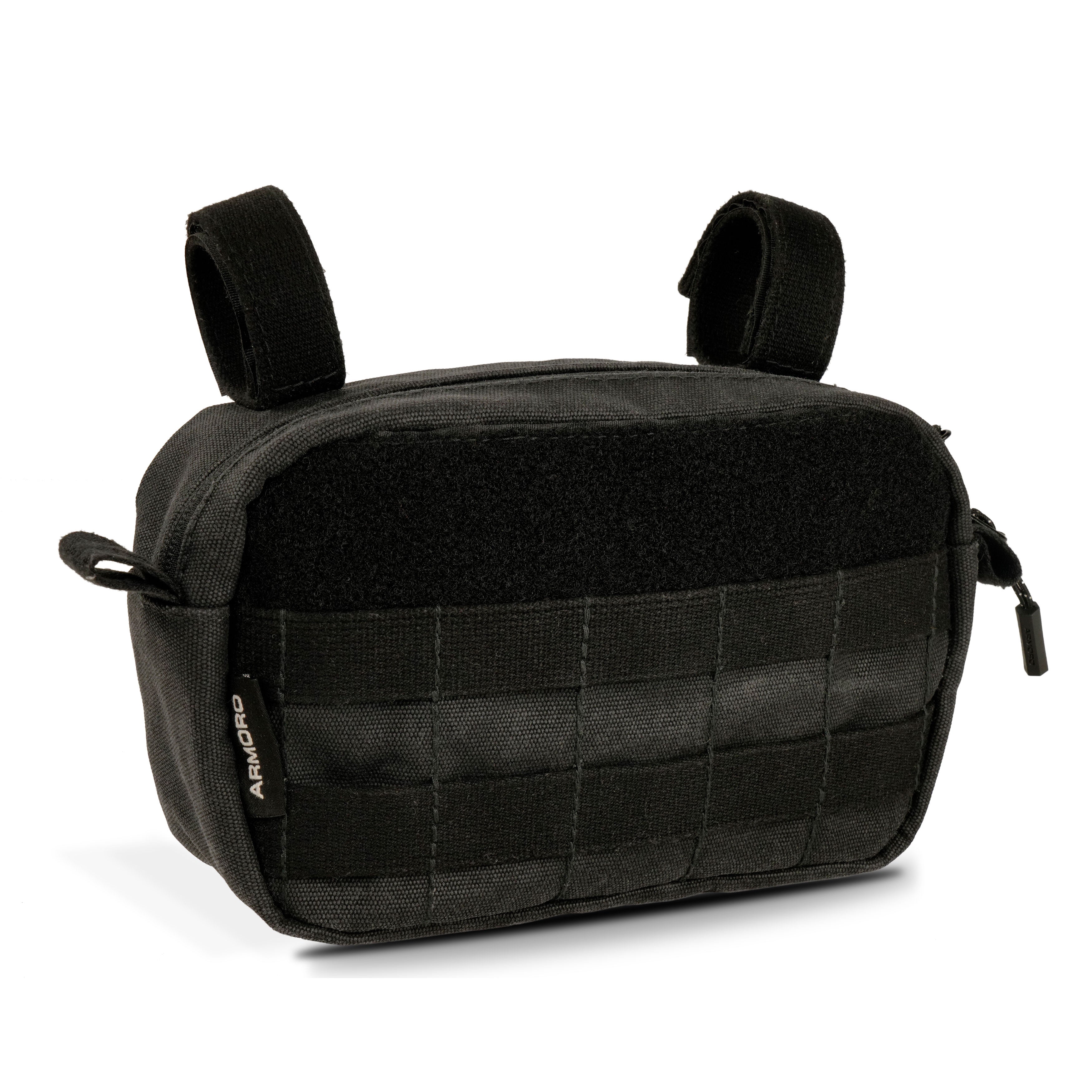 MOLLE Passenger Grab Handle Bag
