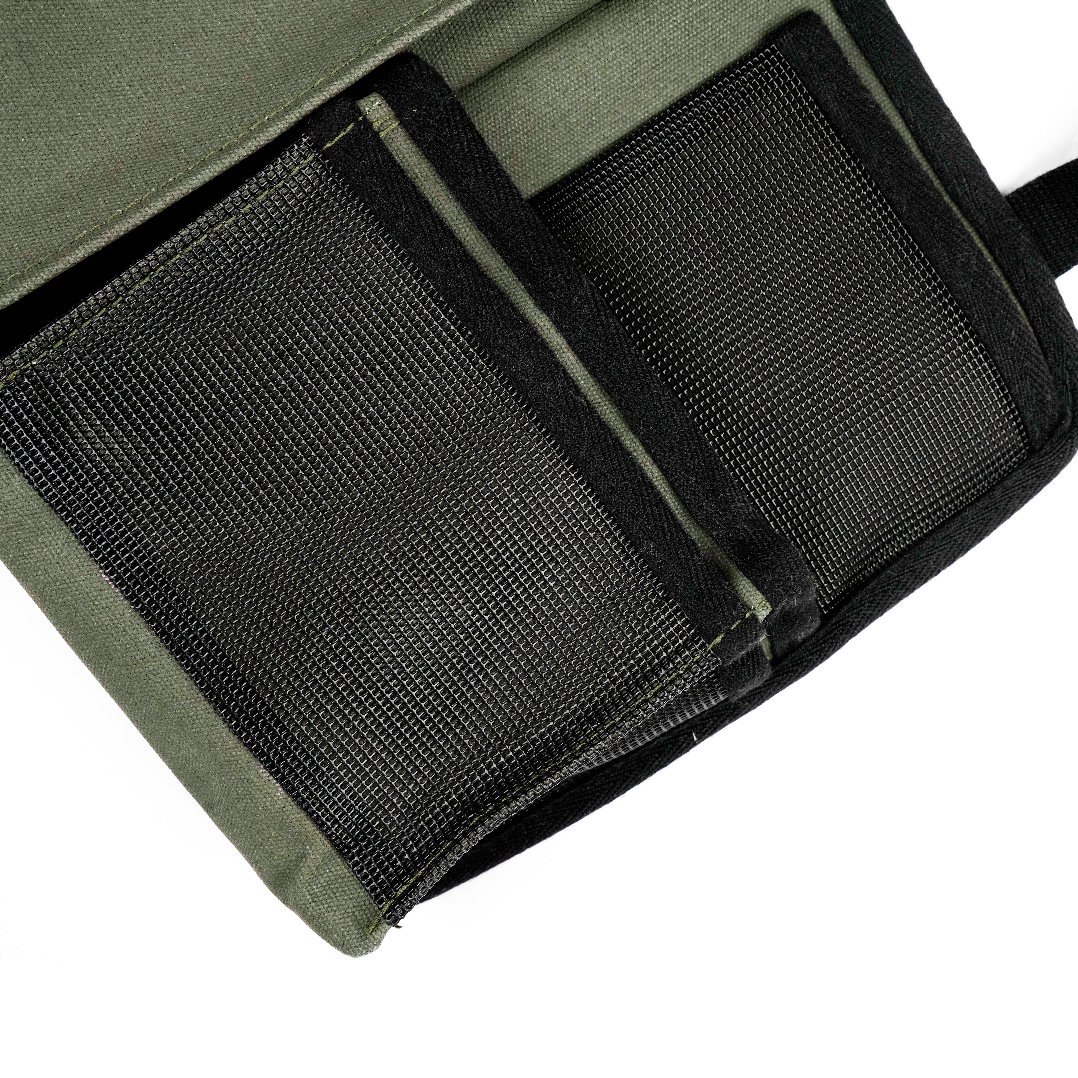 Universal Car Seat Organizer