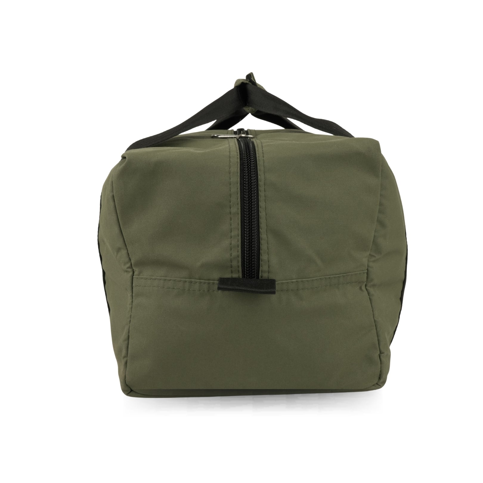 Waterproof Canvas Duffle Bag