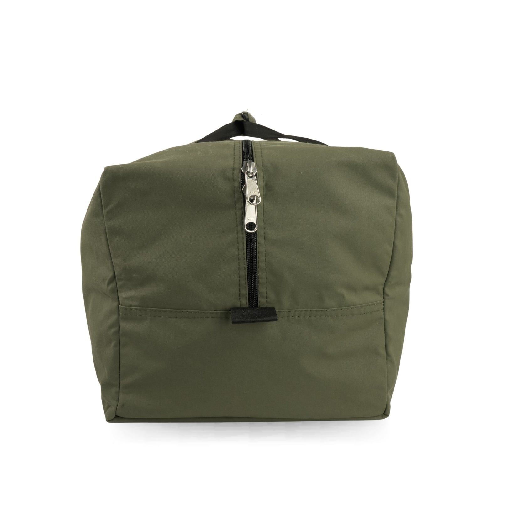 Waterproof Canvas Duffle Bag