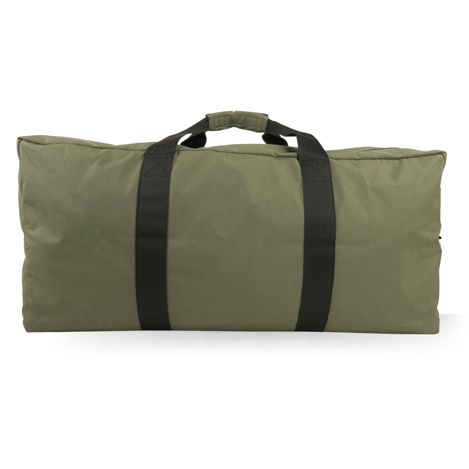 Waterproof Canvas Duffle Bag