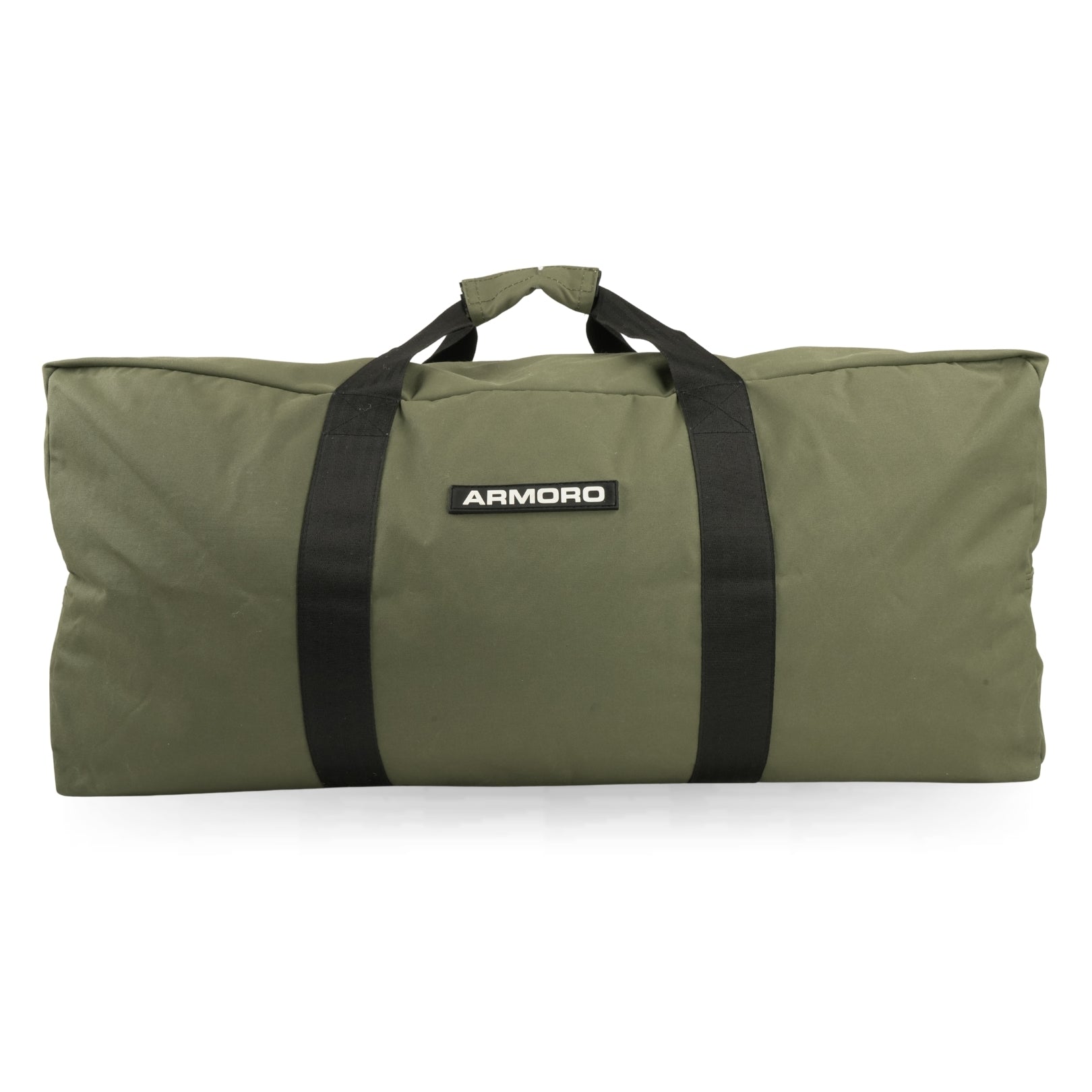 Waterproof Canvas Duffle Bag