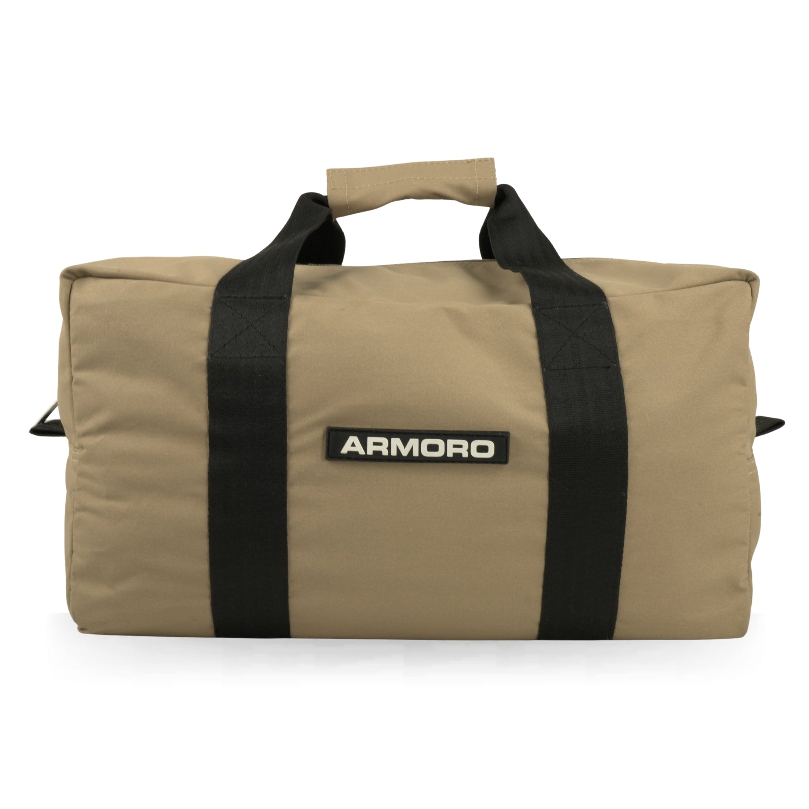 Waterproof Canvas Duffle Bag