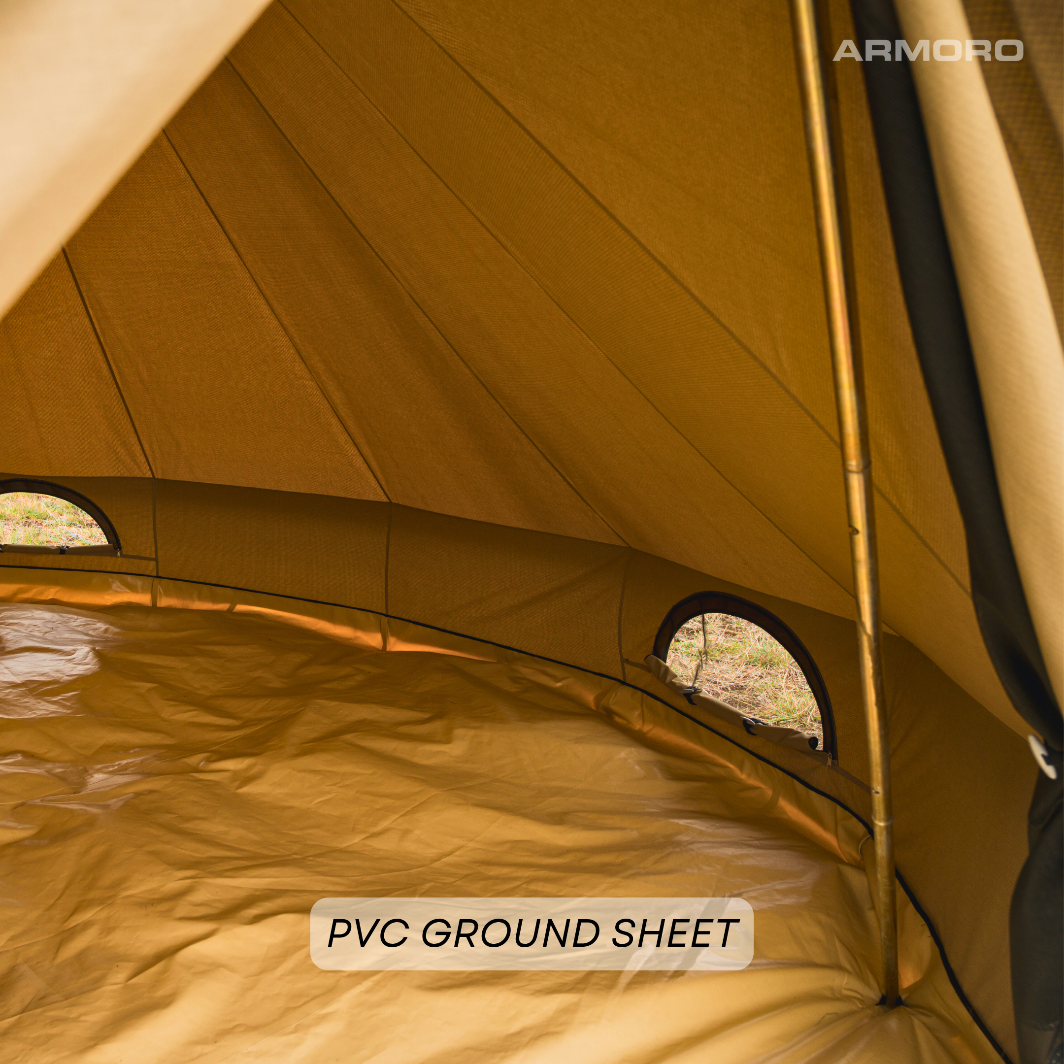 Summit Bell Tent