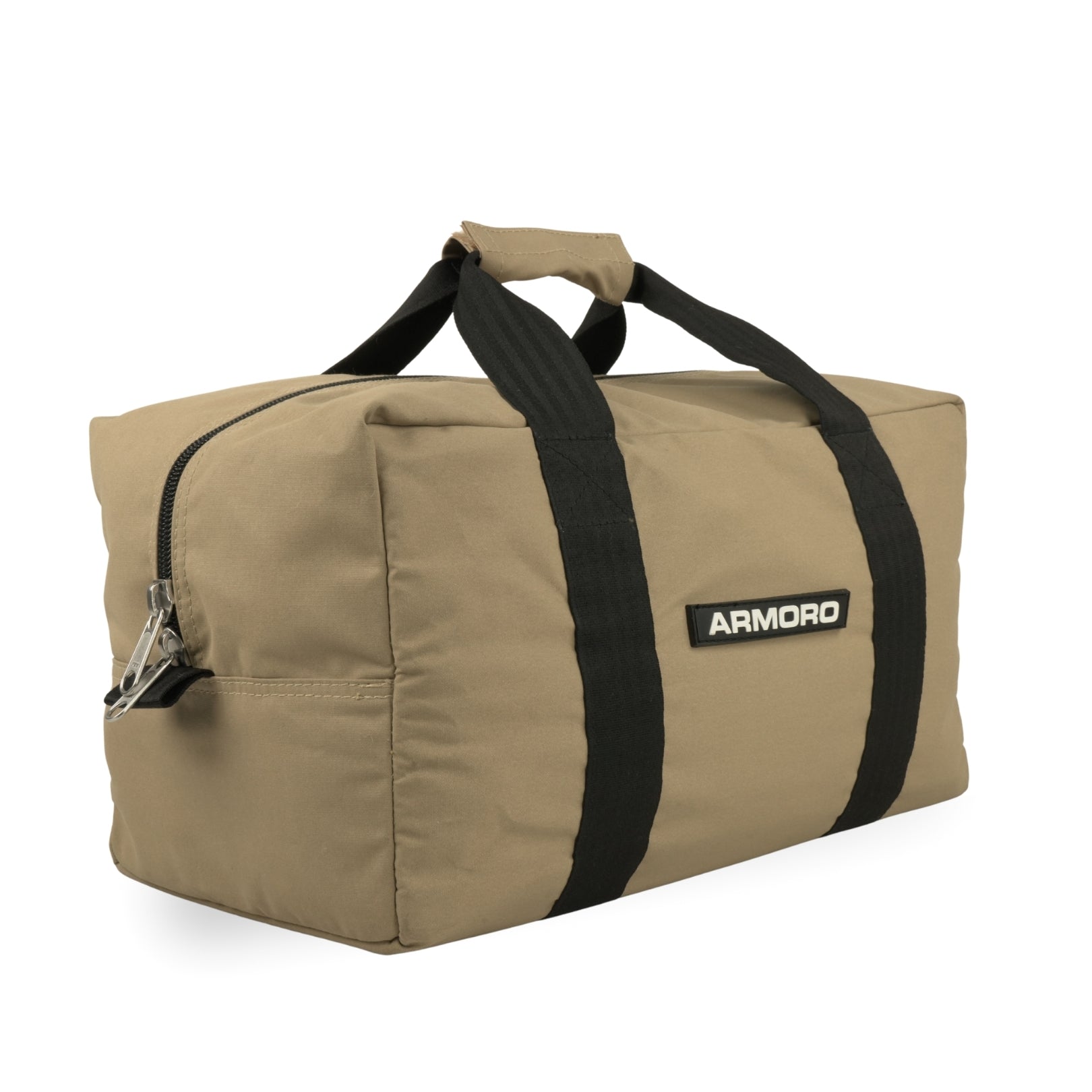 Waterproof Canvas Duffle Bag