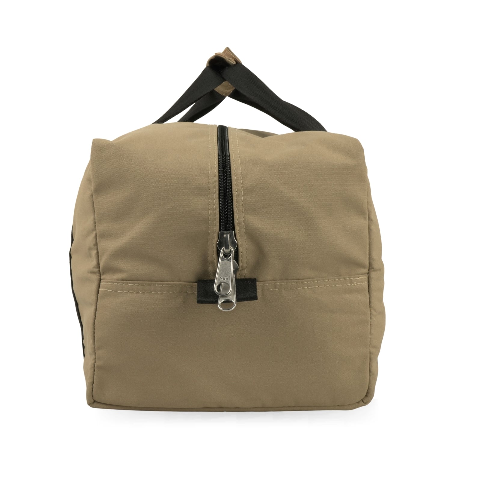 Waterproof Canvas Duffle Bag