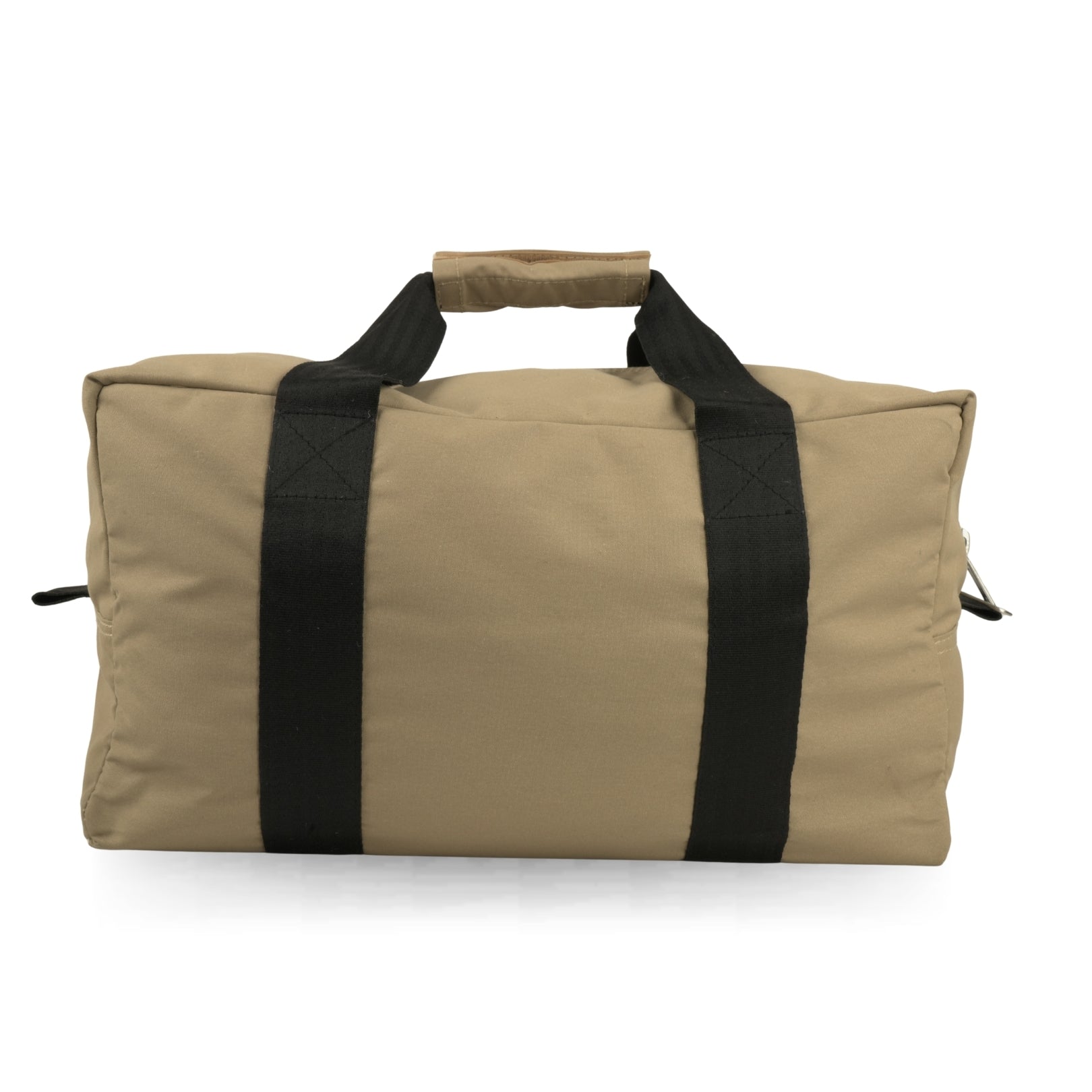 Waterproof Canvas Duffle Bag