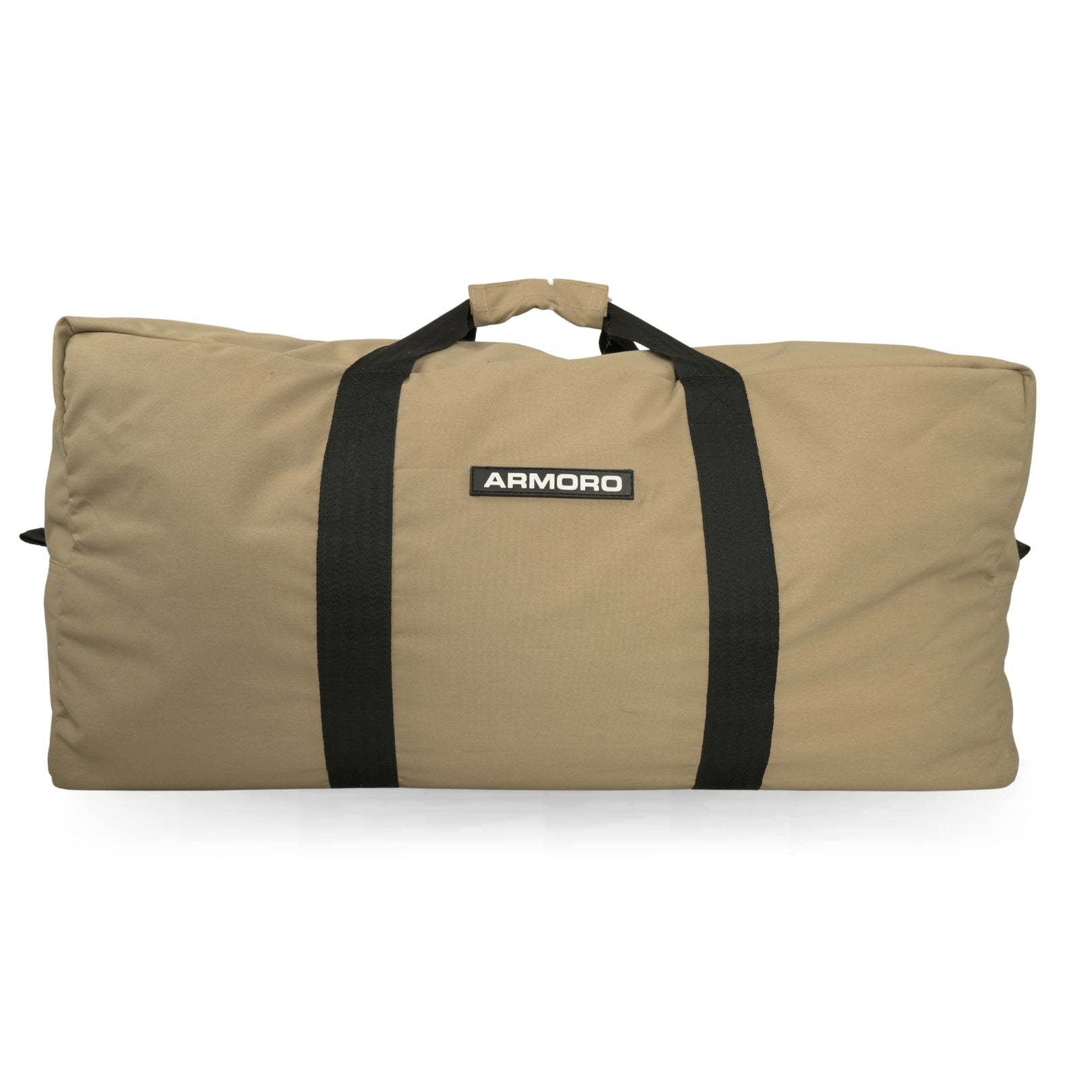 Waterproof Canvas Duffle Bag