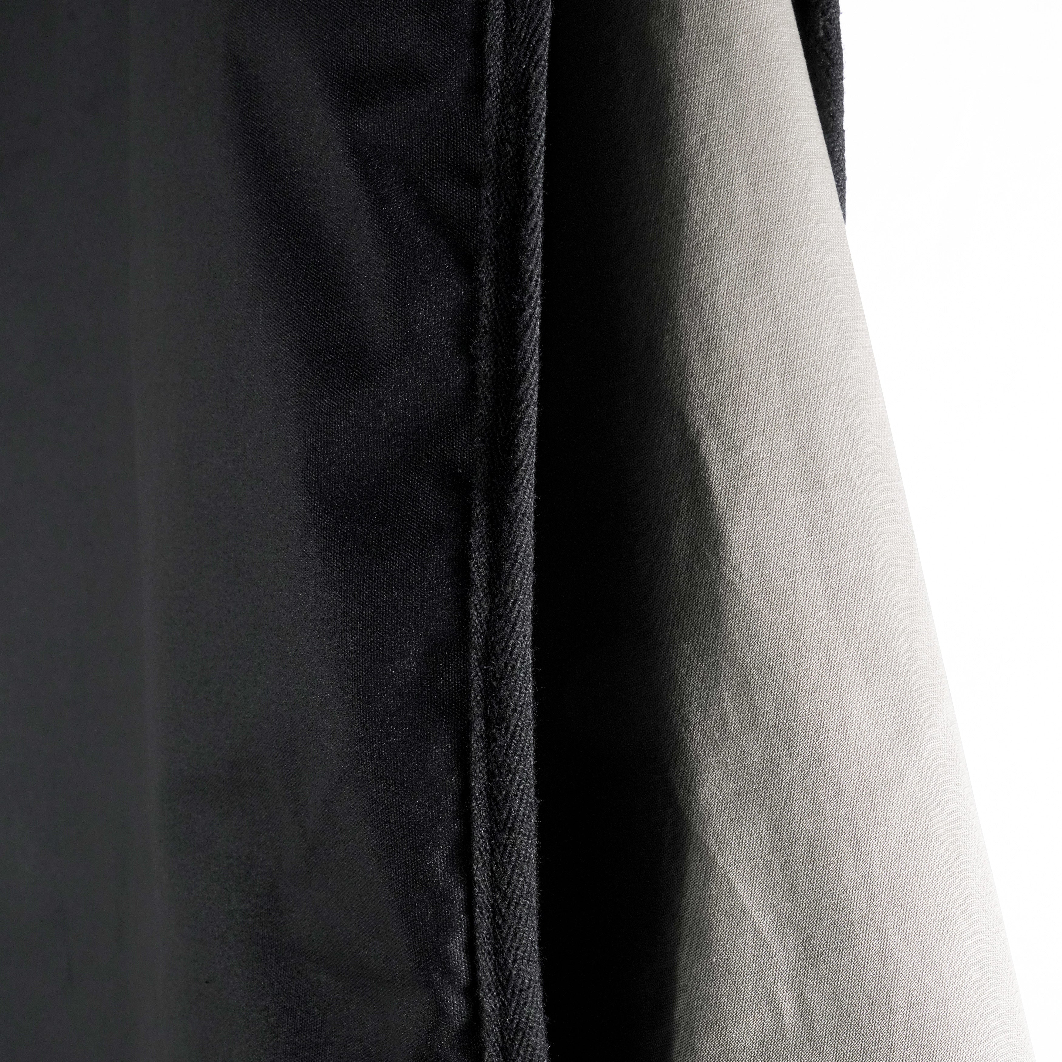 Waterproof Canvas Coat Cover