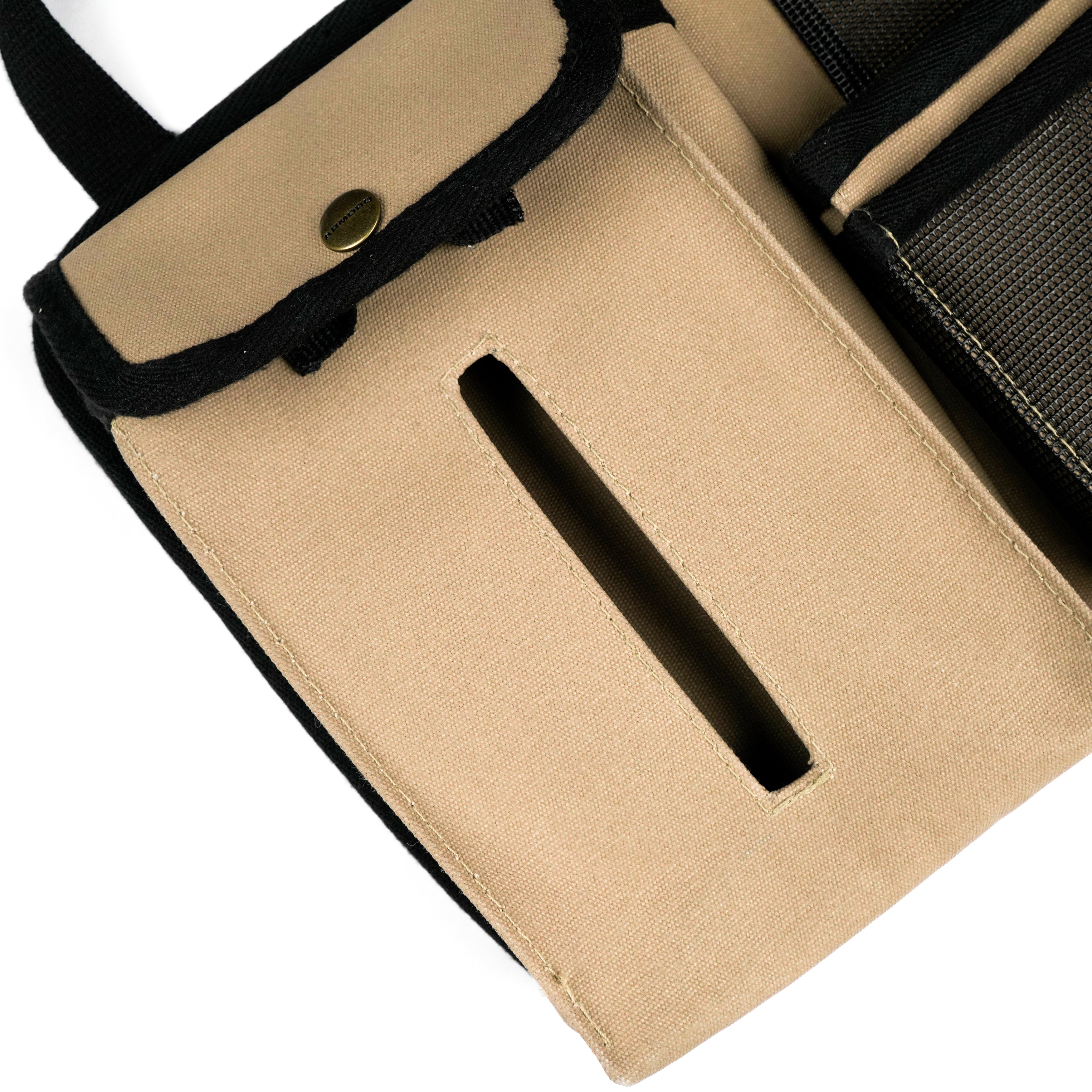 Universal Car Seat Organizer