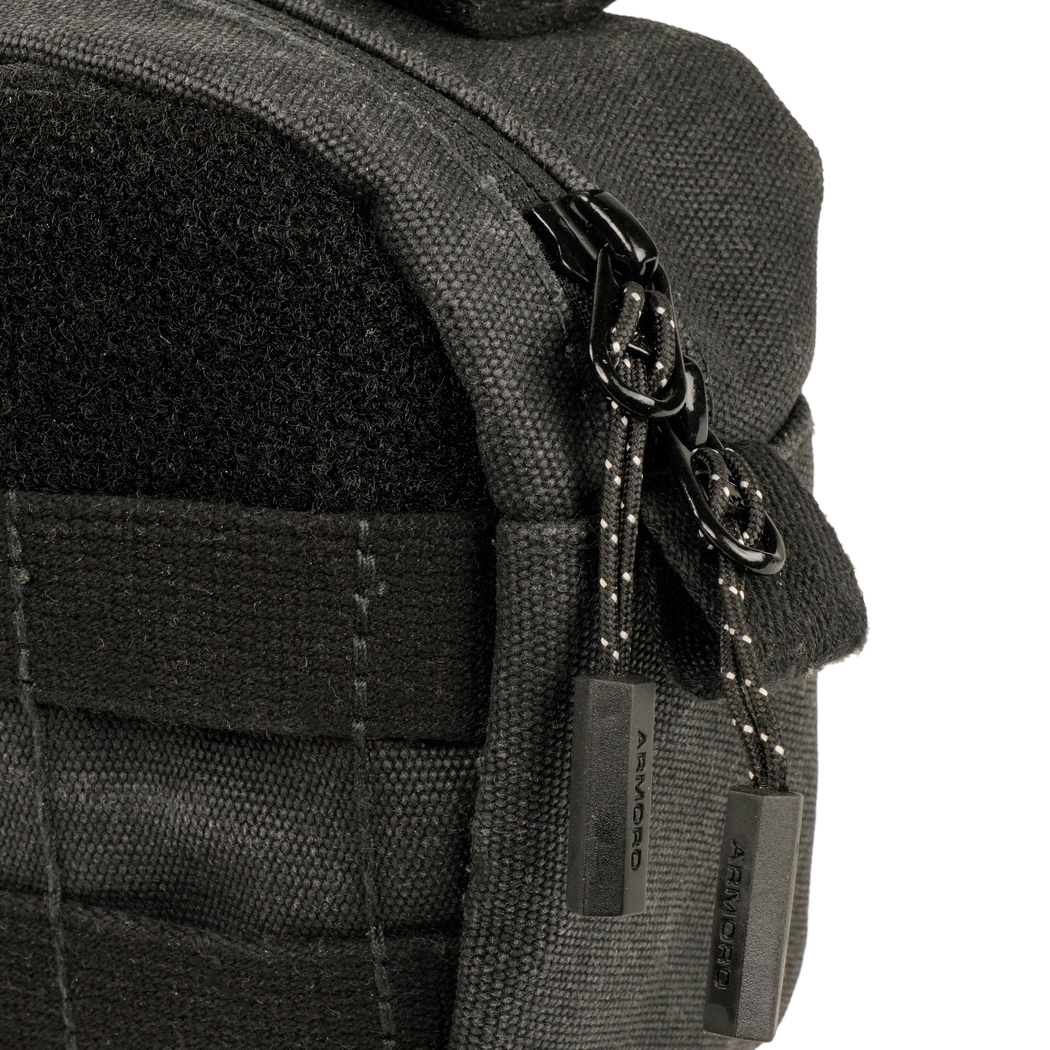 MOLLE Passenger Grab Handle Bag