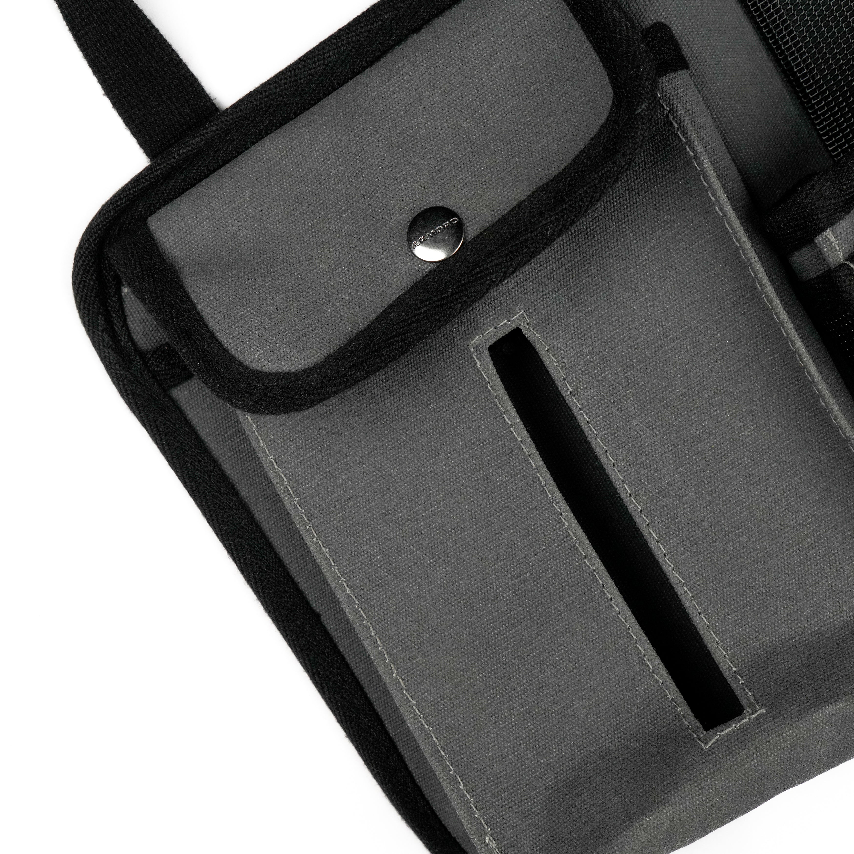 Universal Car Seat Organizer