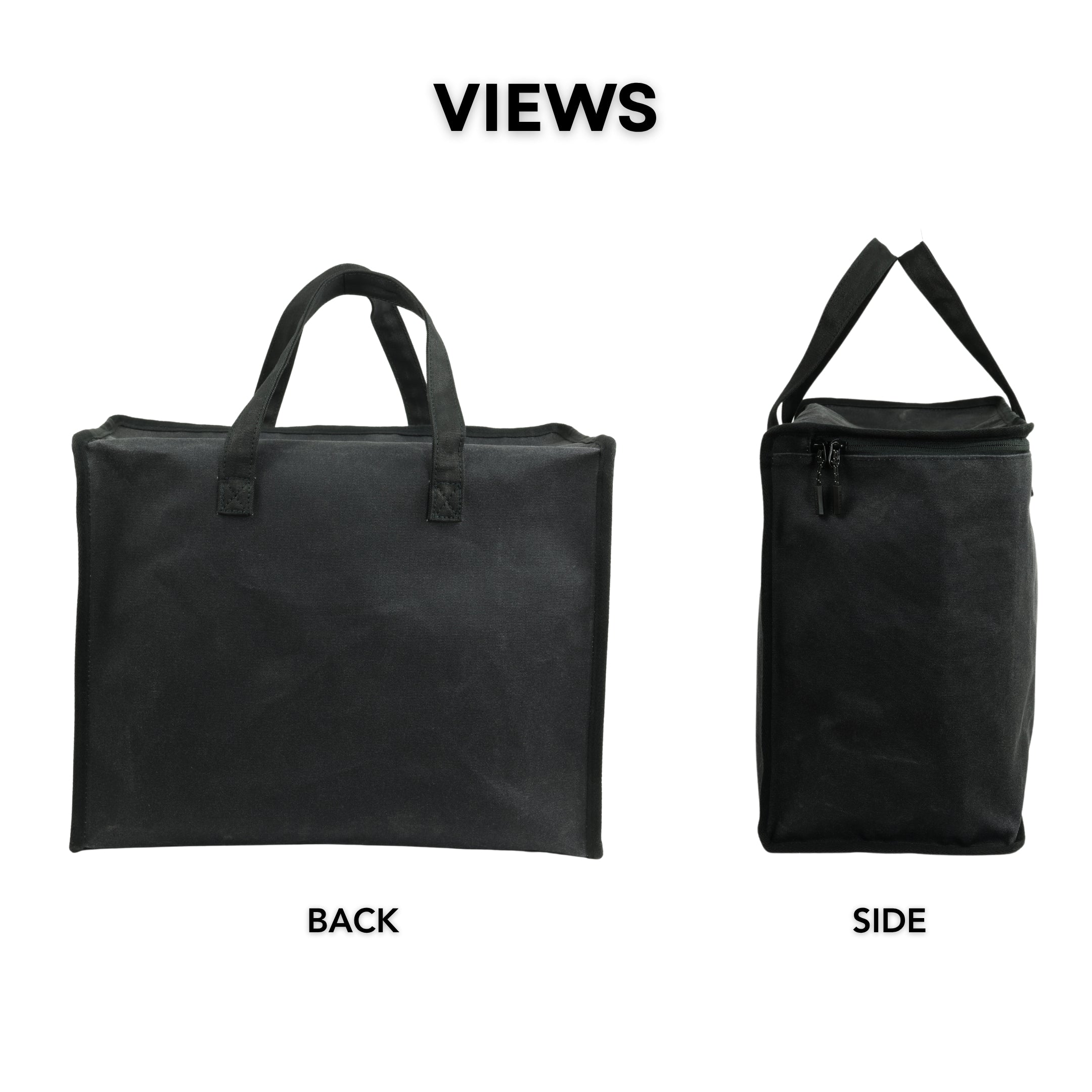 Secure Tote / RH18